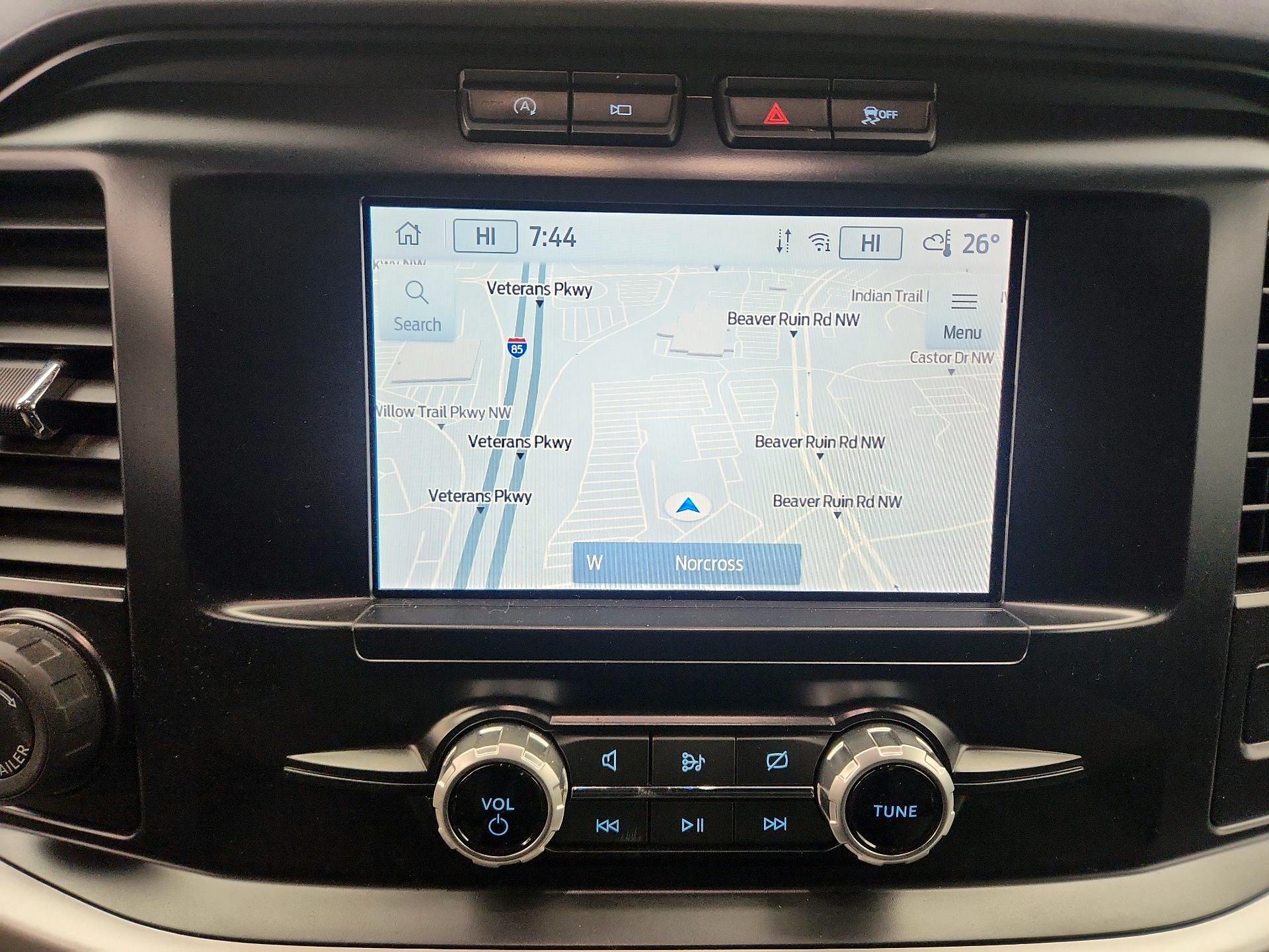 Thumbnail: 2023 Ford F-150 - 14