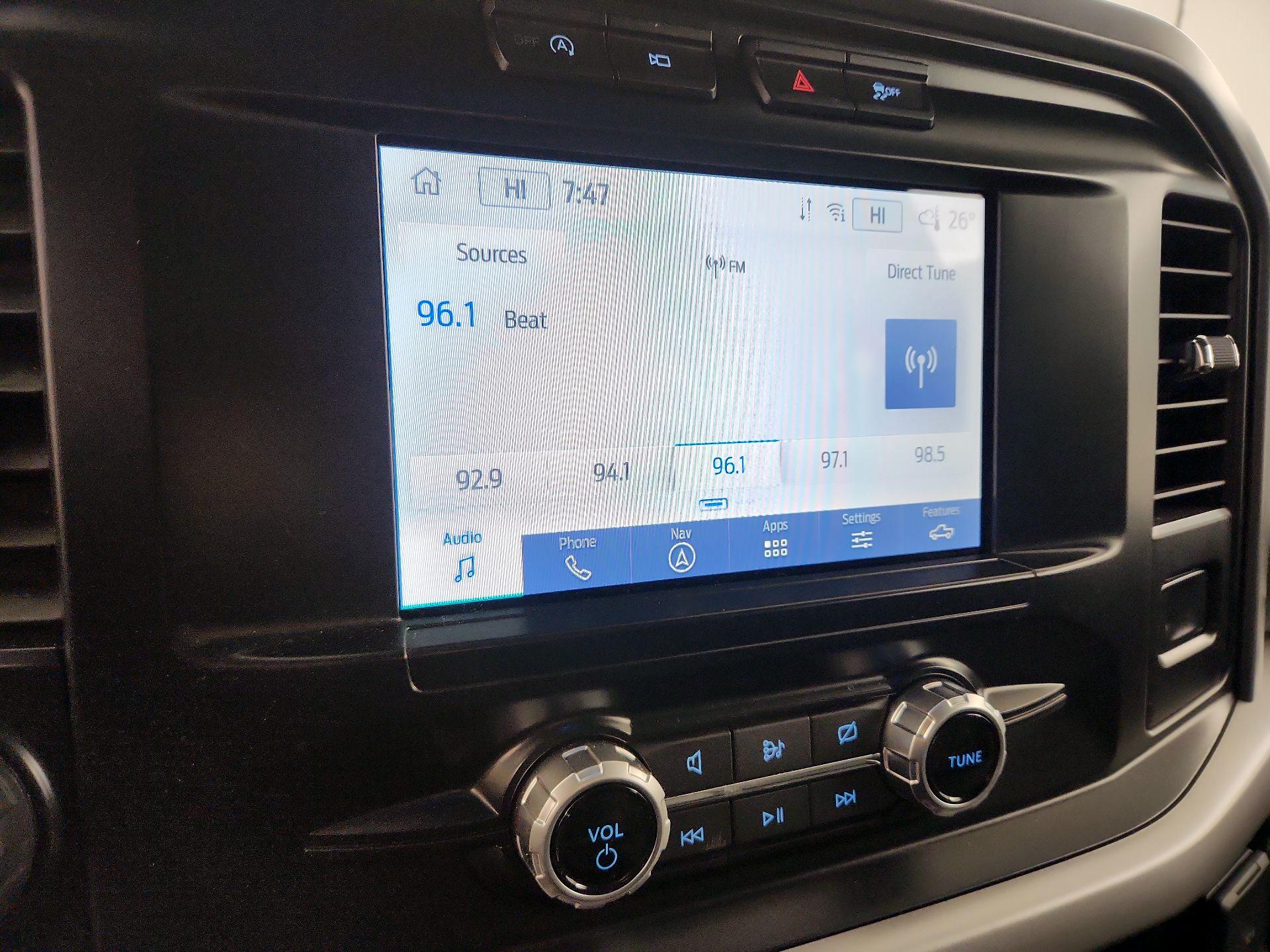 Thumbnail: 2023 Ford F-150 - 16