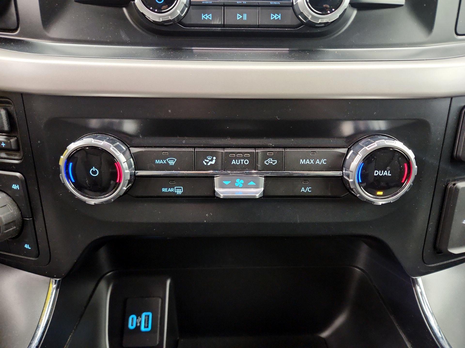 Thumbnail: 2023 Ford F-150 - 17