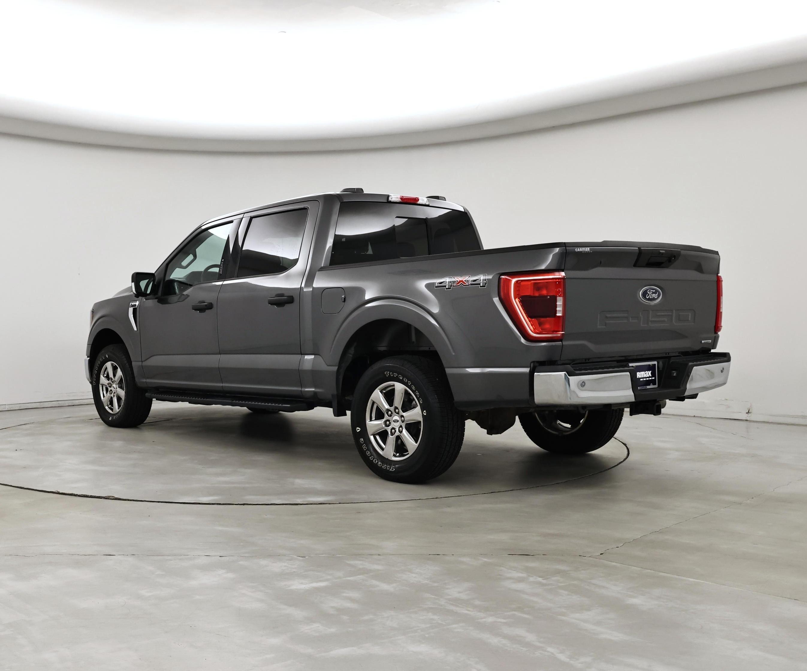 Thumbnail: 2023 Ford F-150 - 2