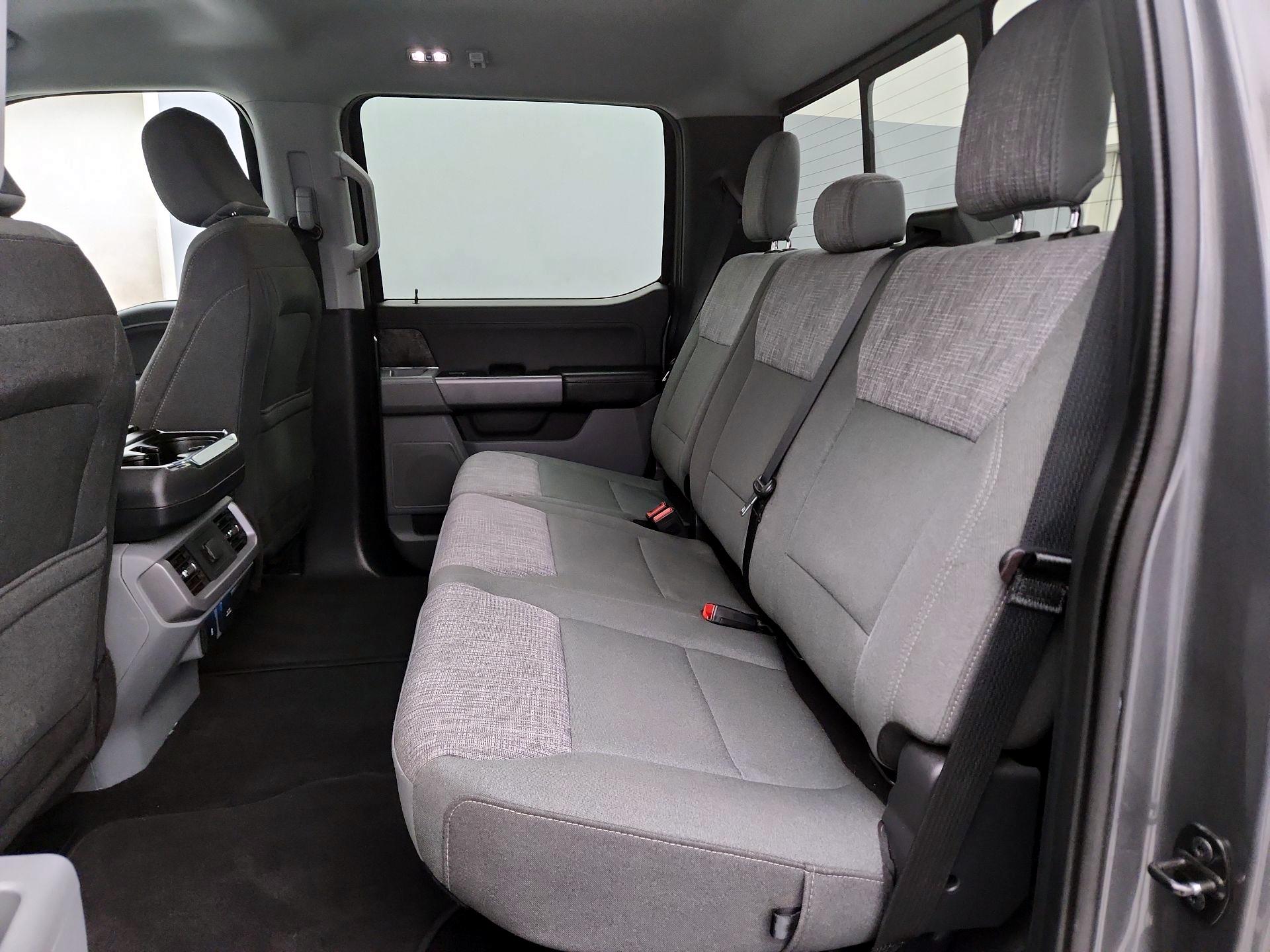 Thumbnail: 2023 Ford F-150 - 20