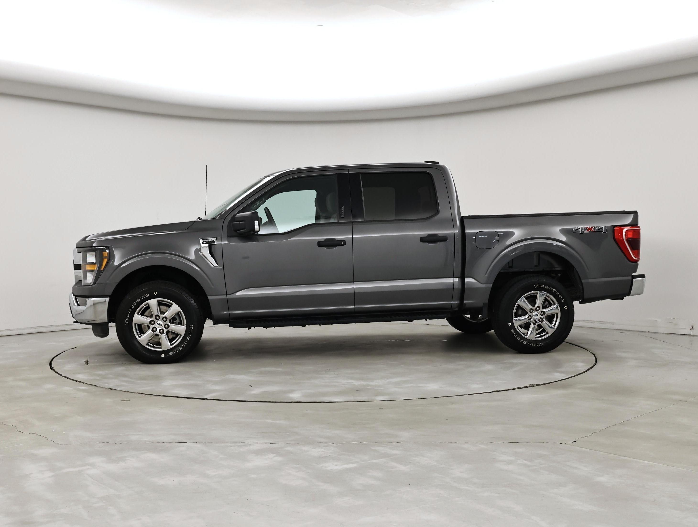 Thumbnail: 2023 Ford F-150 - 3