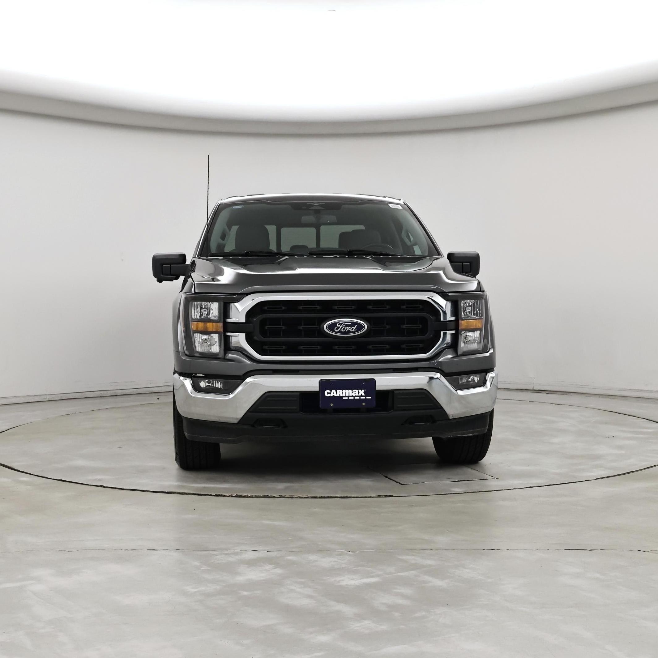 Thumbnail: 2023 Ford F-150 - 5