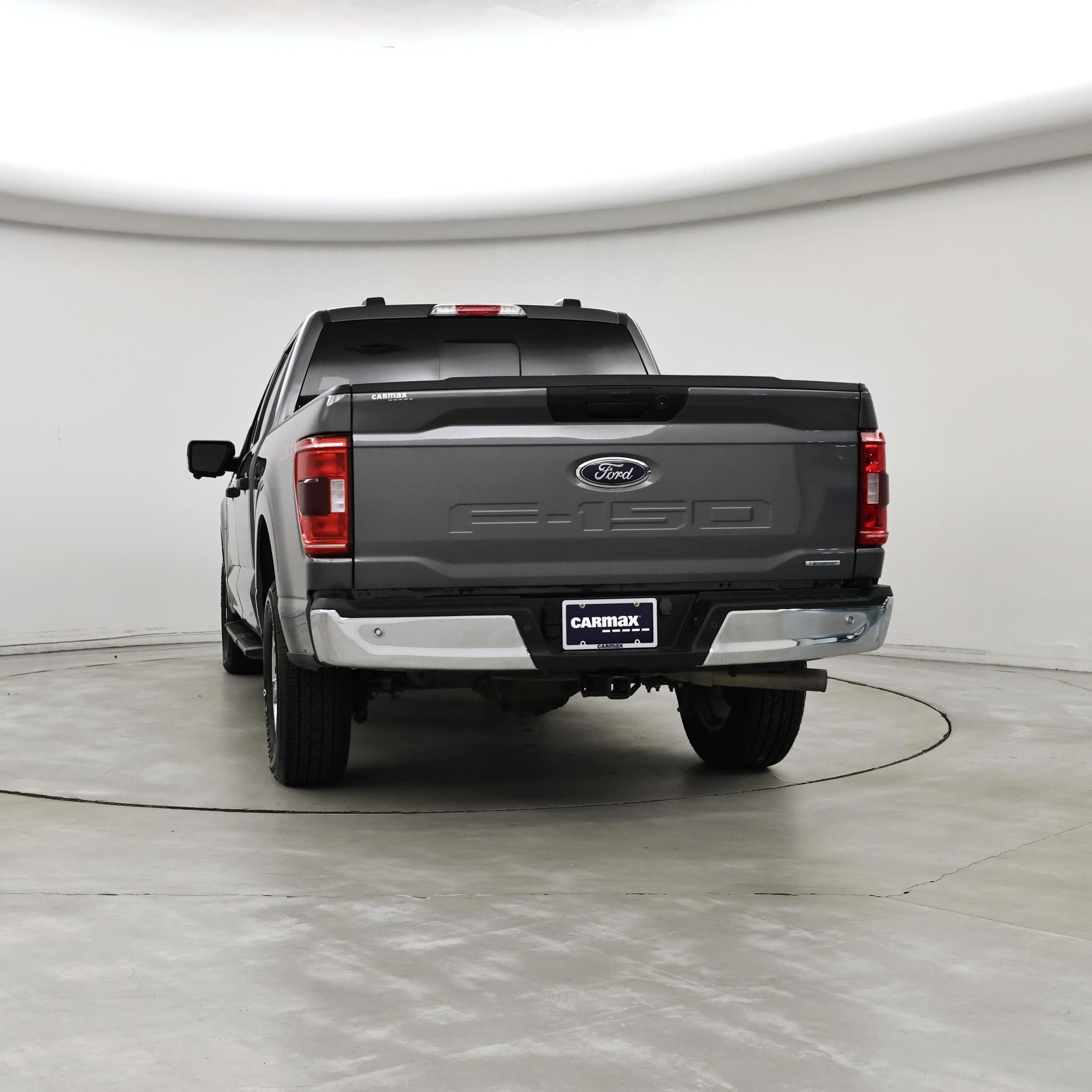 Thumbnail: 2023 Ford F-150 - 6