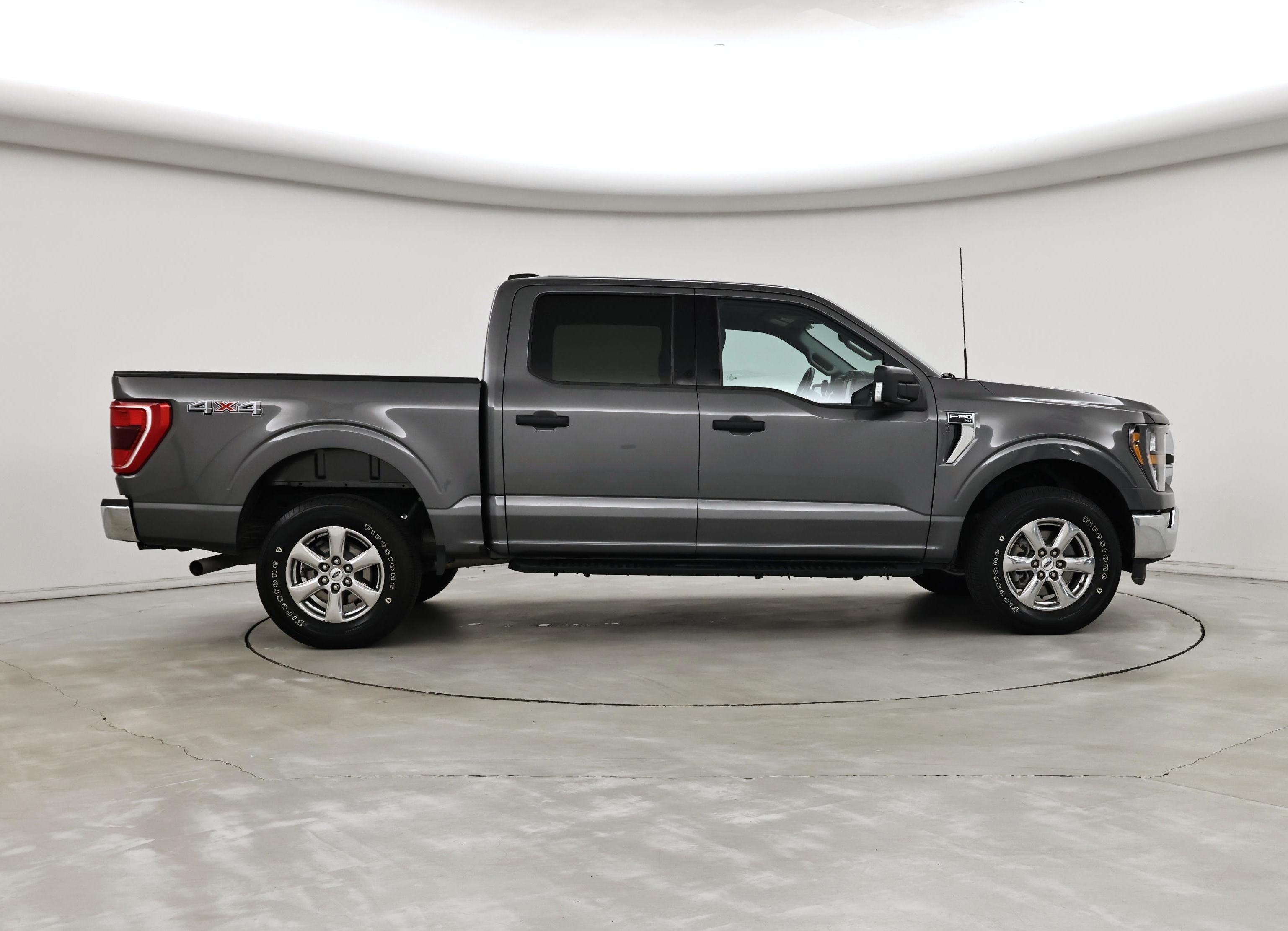 Thumbnail: 2023 Ford F-150 - 7