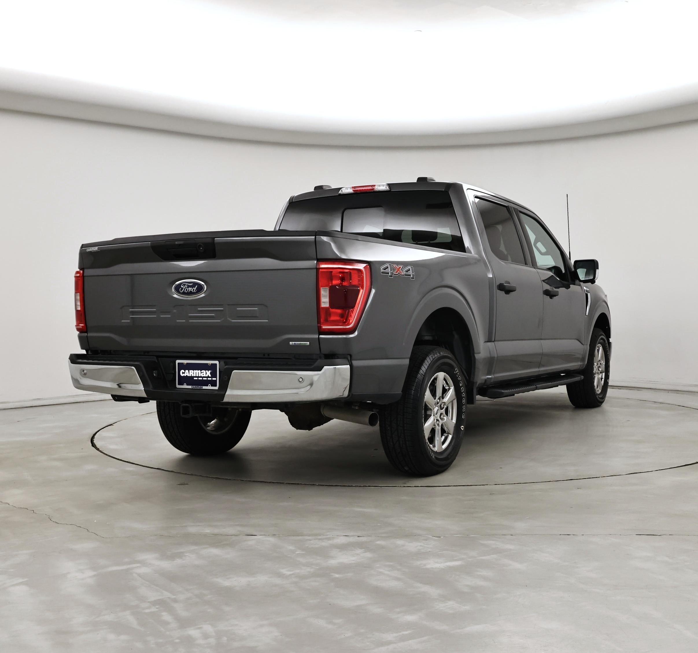 Thumbnail: 2023 Ford F-150 - 8