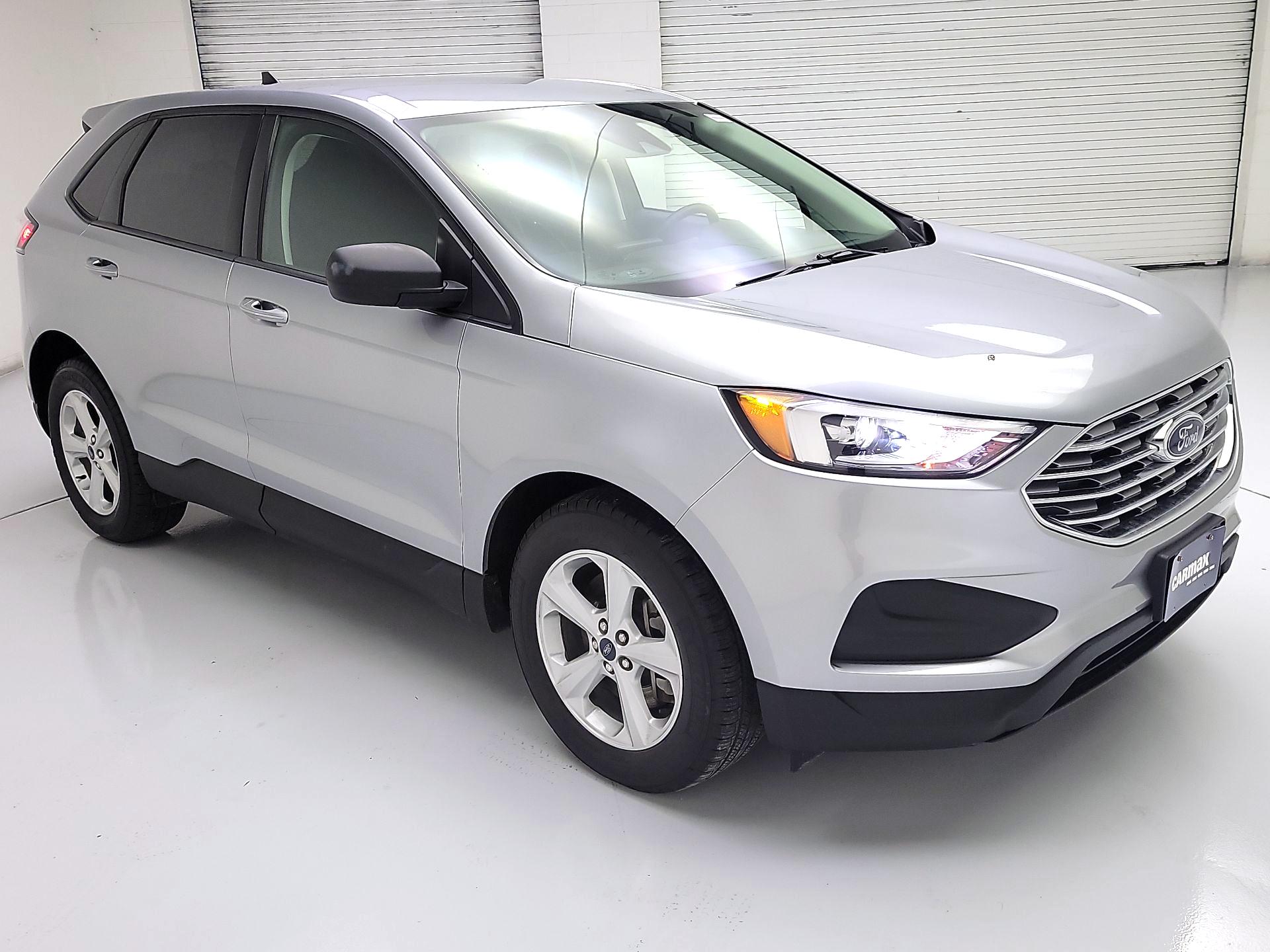 Thumbnail: 2022 Ford Edge - 1