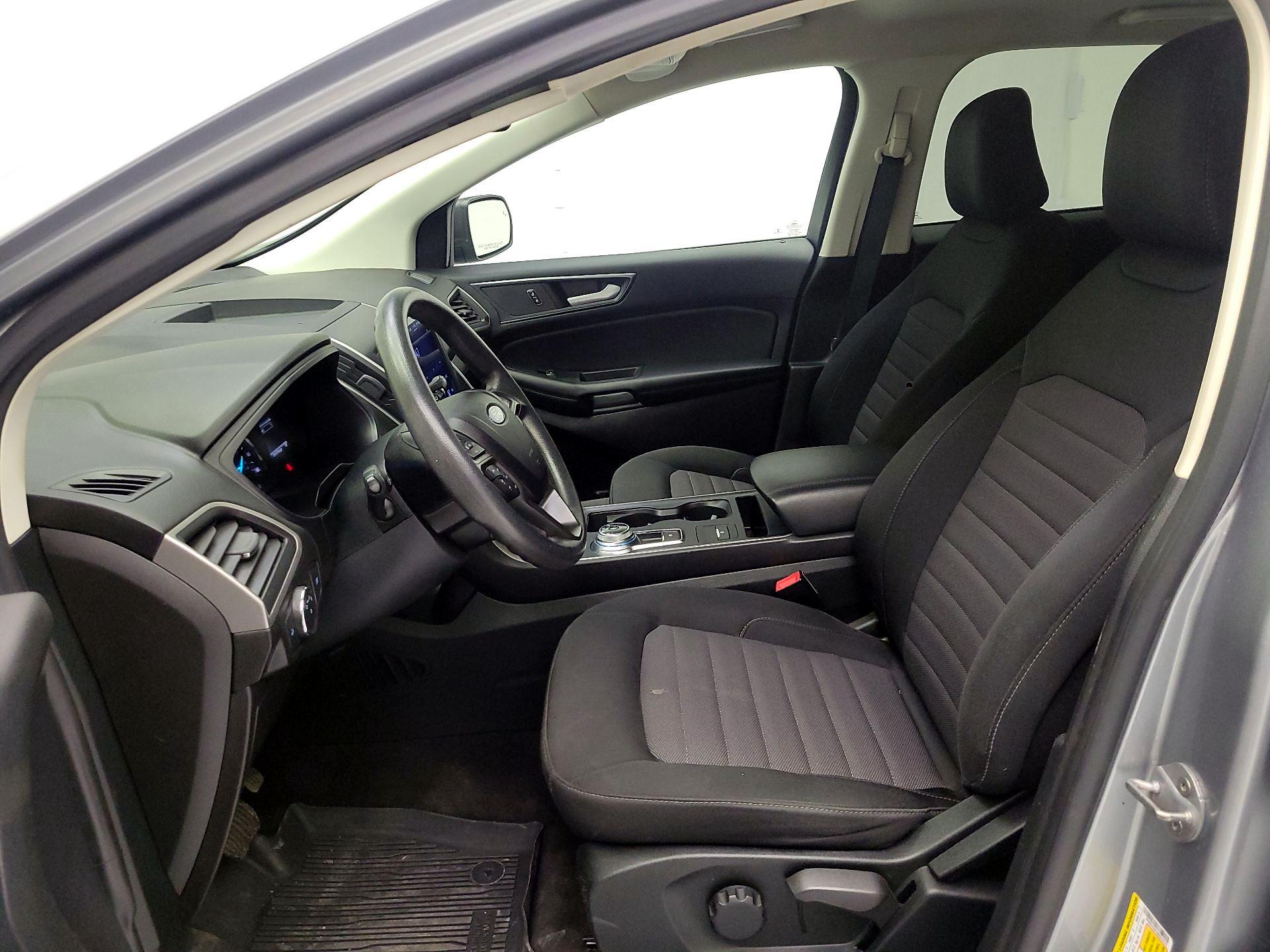 Thumbnail: 2022 Ford Edge - 9