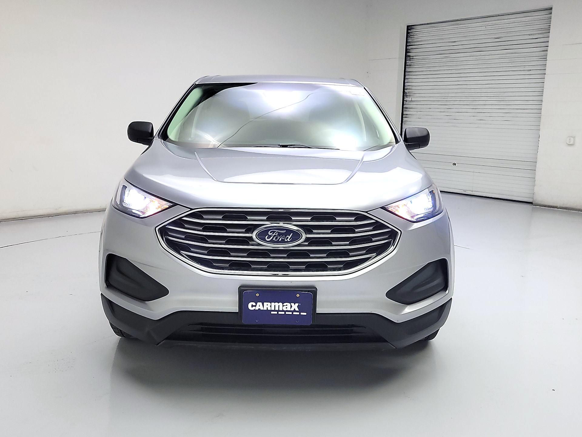 Thumbnail: 2022 Ford Edge - 2