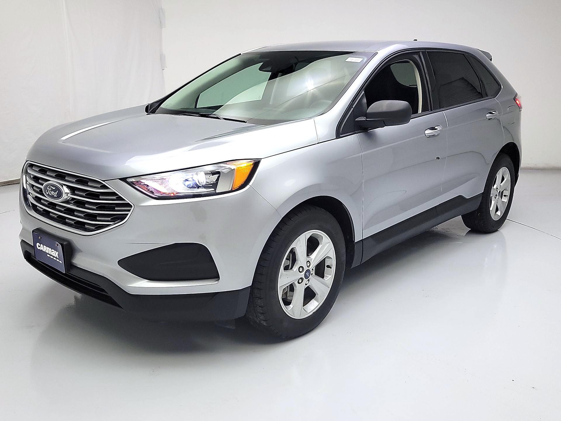Thumbnail: 2022 Ford Edge - 3