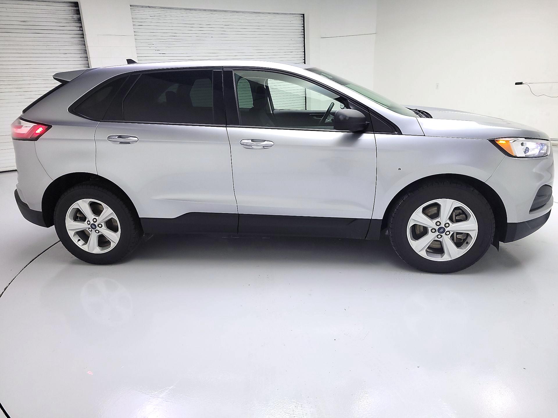 Thumbnail: 2022 Ford Edge - 4