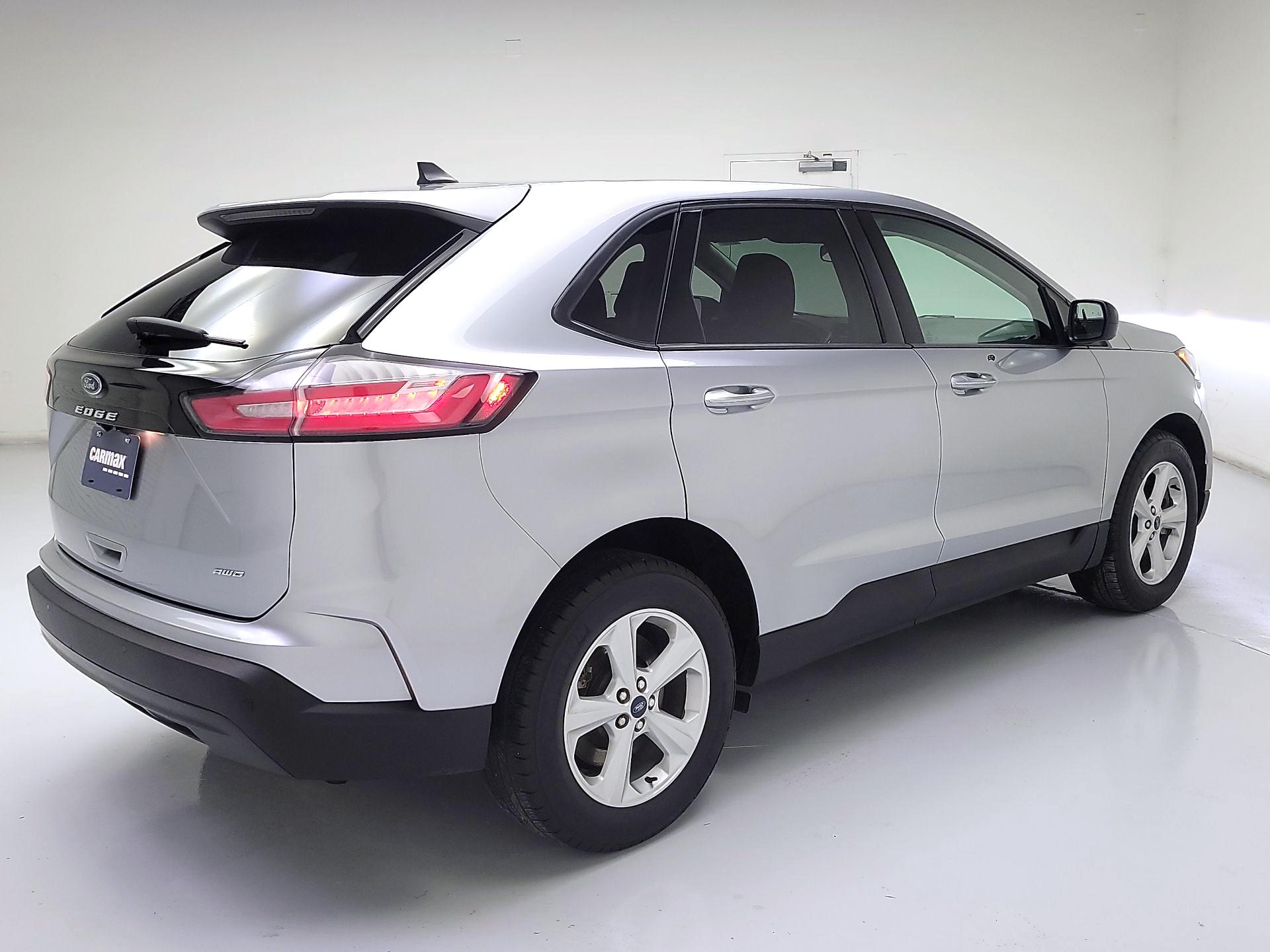 Thumbnail: 2022 Ford Edge - 5