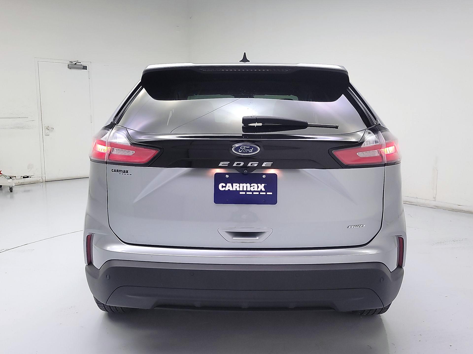 Thumbnail: 2022 Ford Edge - 6