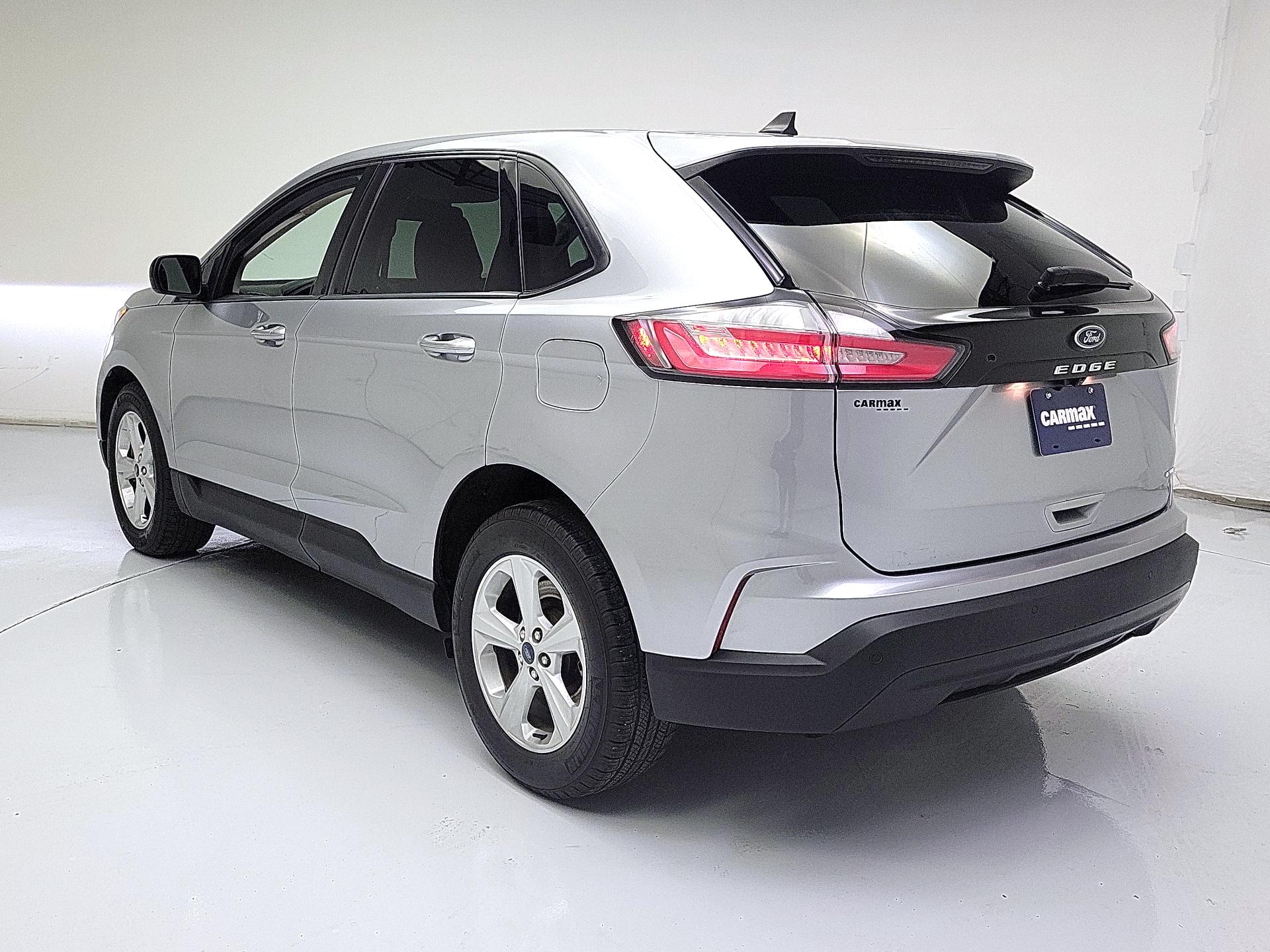 Thumbnail: 2022 Ford Edge - 7