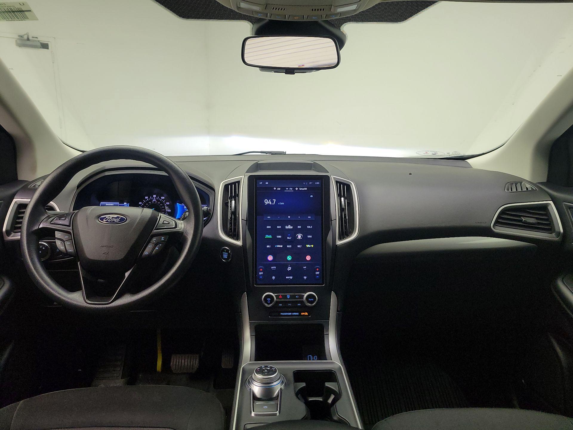 Thumbnail: 2022 Ford Edge - 8