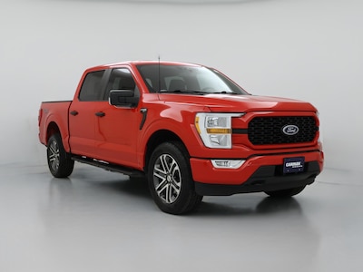 2022 Ford F150 XL