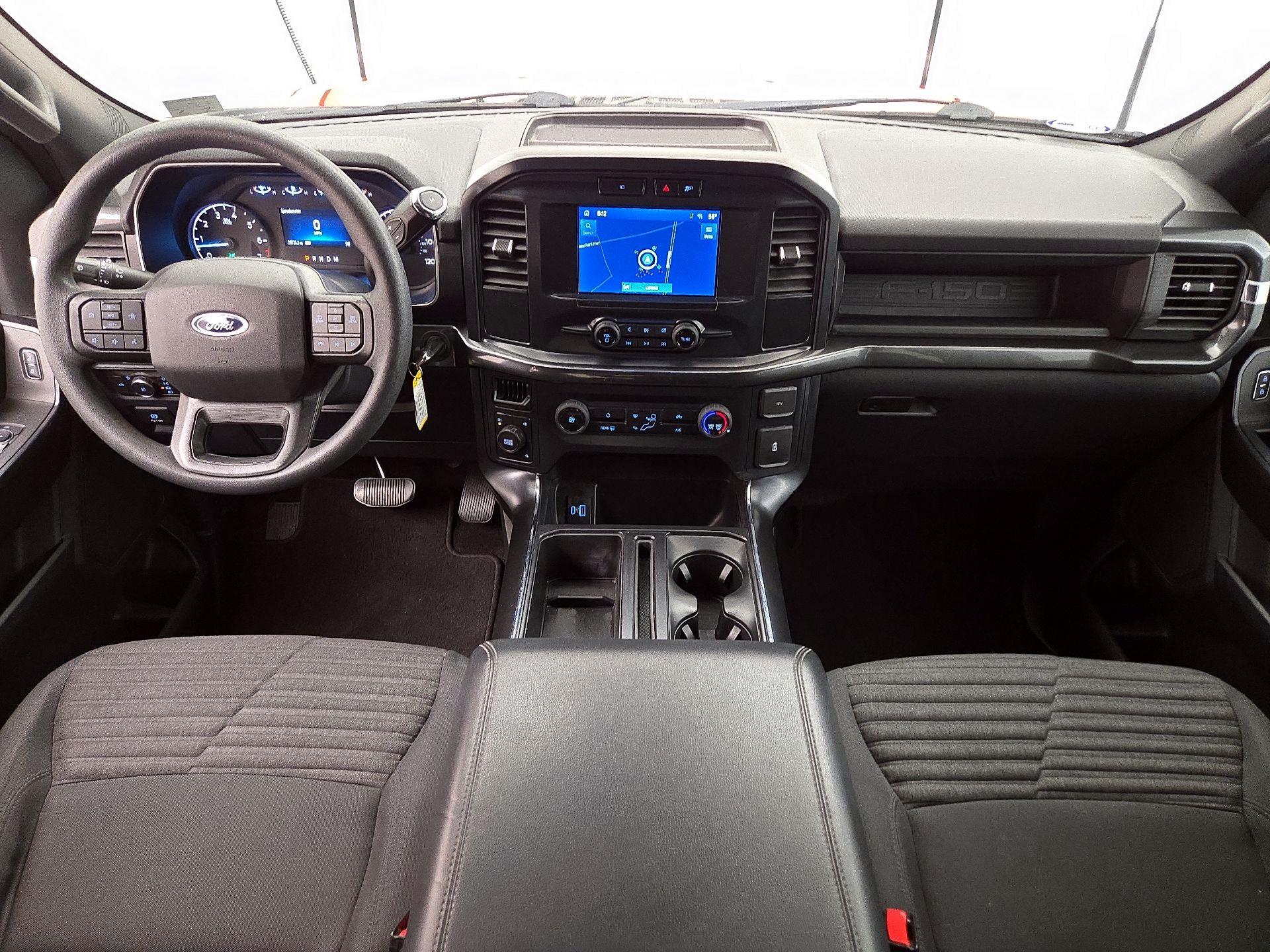 Thumbnail: 2022 Ford F-150 - 9