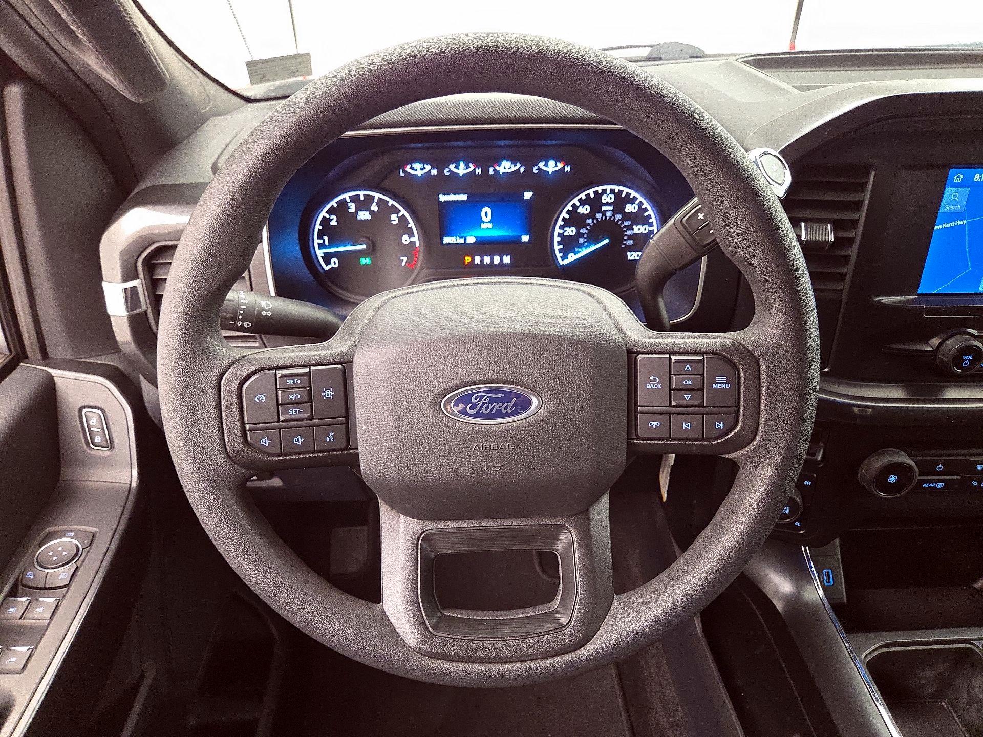 Thumbnail: 2022 Ford F-150 - 10