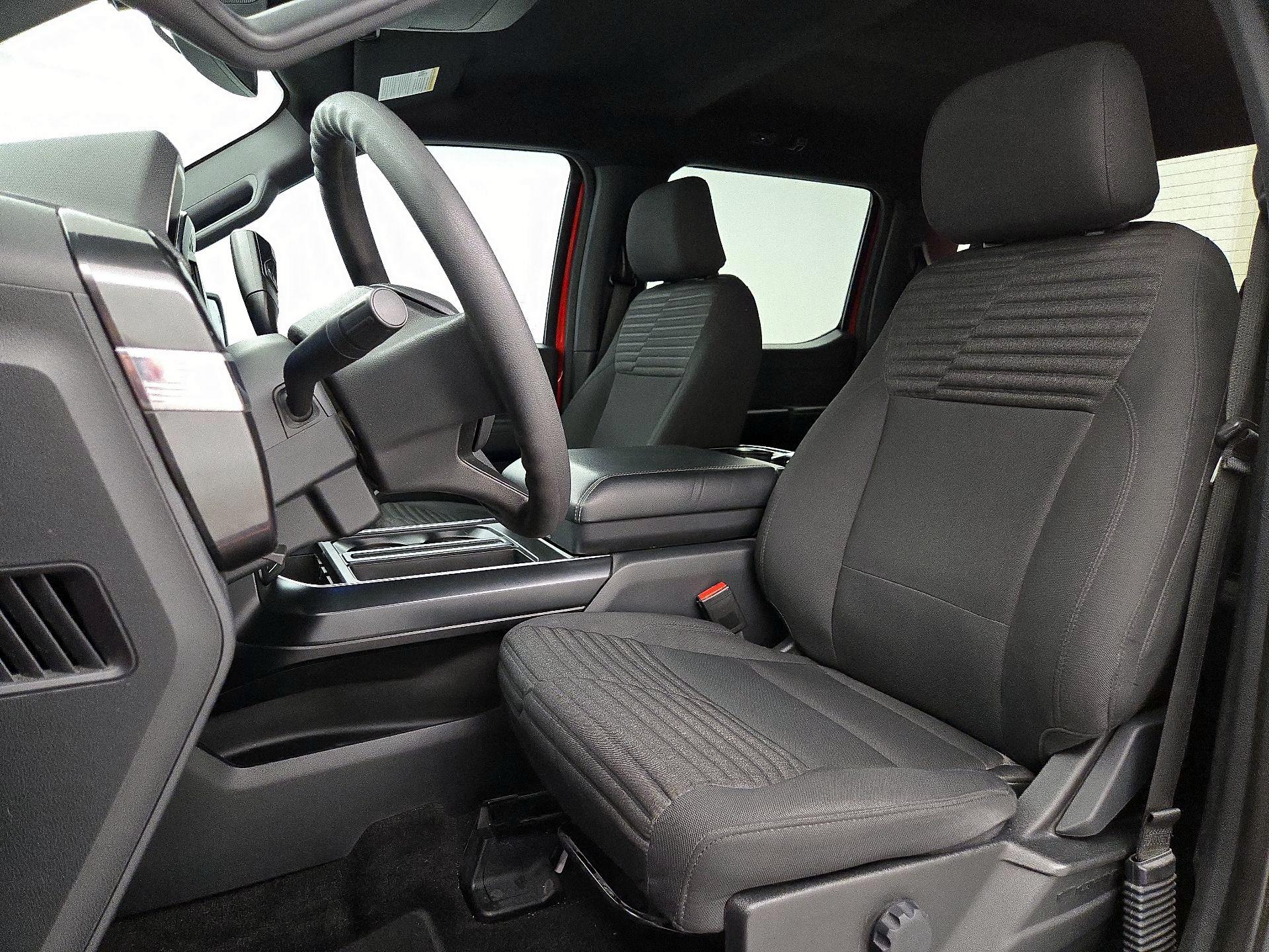 Thumbnail: 2022 Ford F-150 - 11