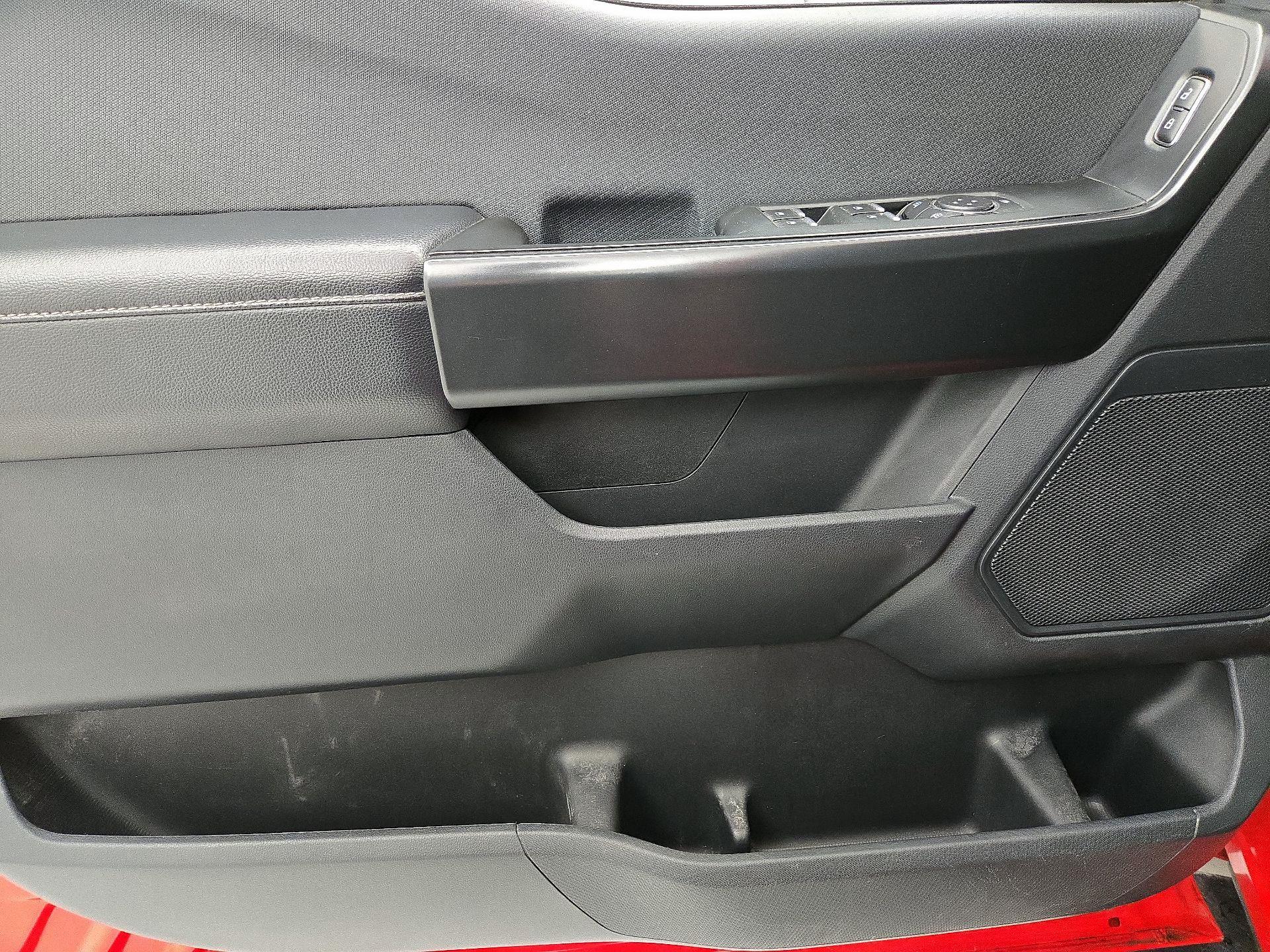 Thumbnail: 2022 Ford F-150 - 12