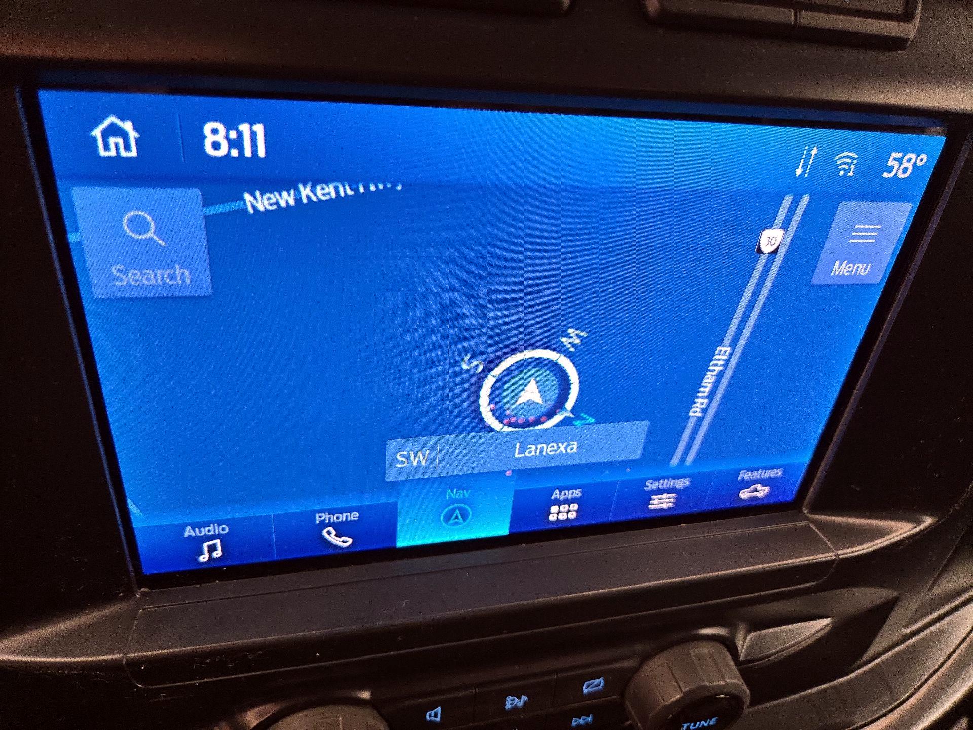 Thumbnail: 2022 Ford F-150 - 14