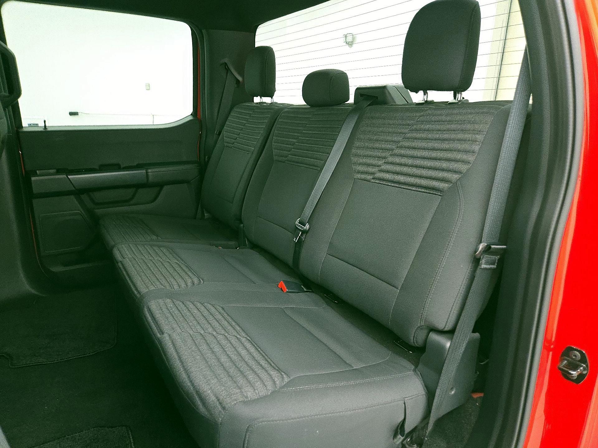 Thumbnail: 2022 Ford F-150 - 20