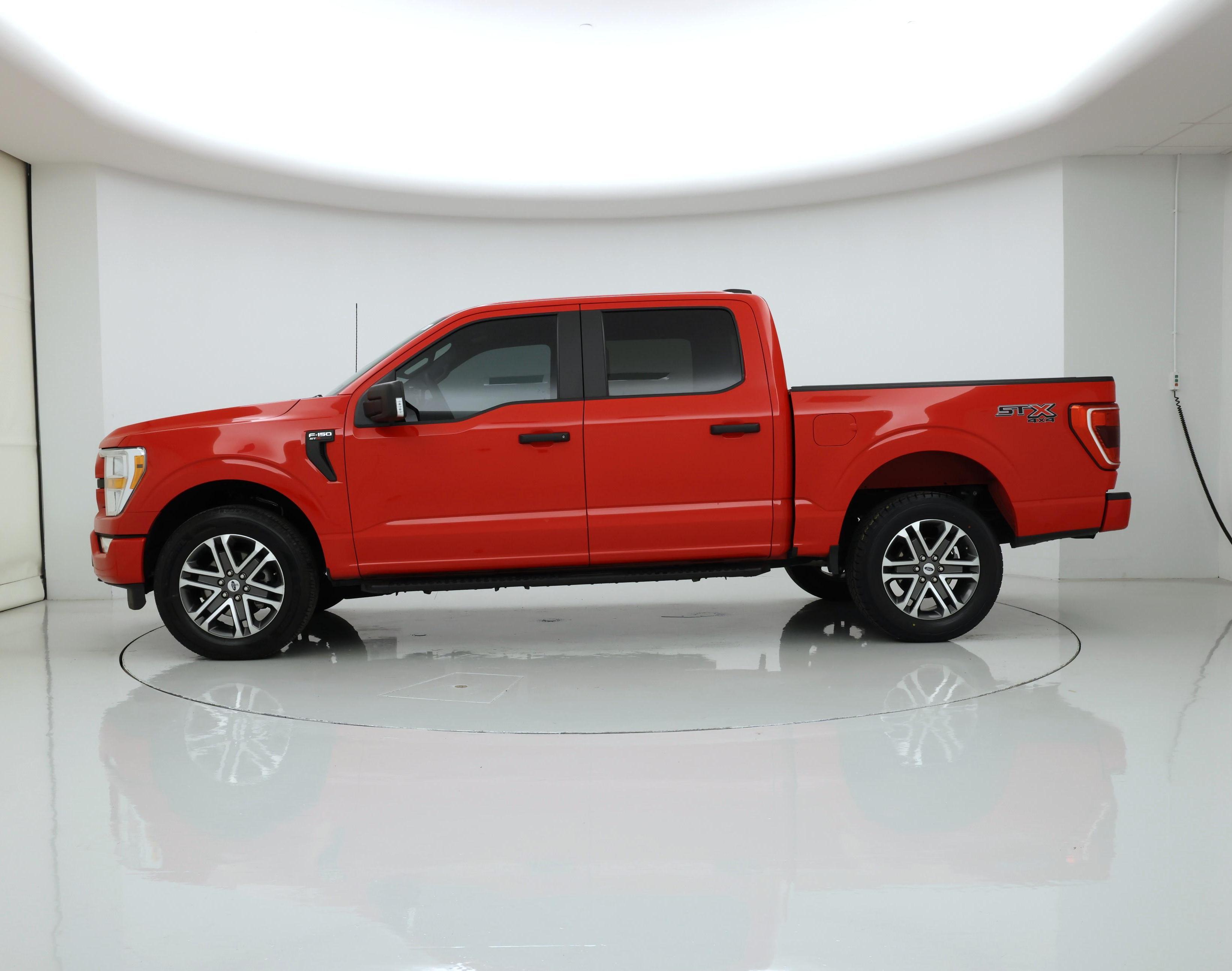 Thumbnail: 2022 Ford F-150 - 3