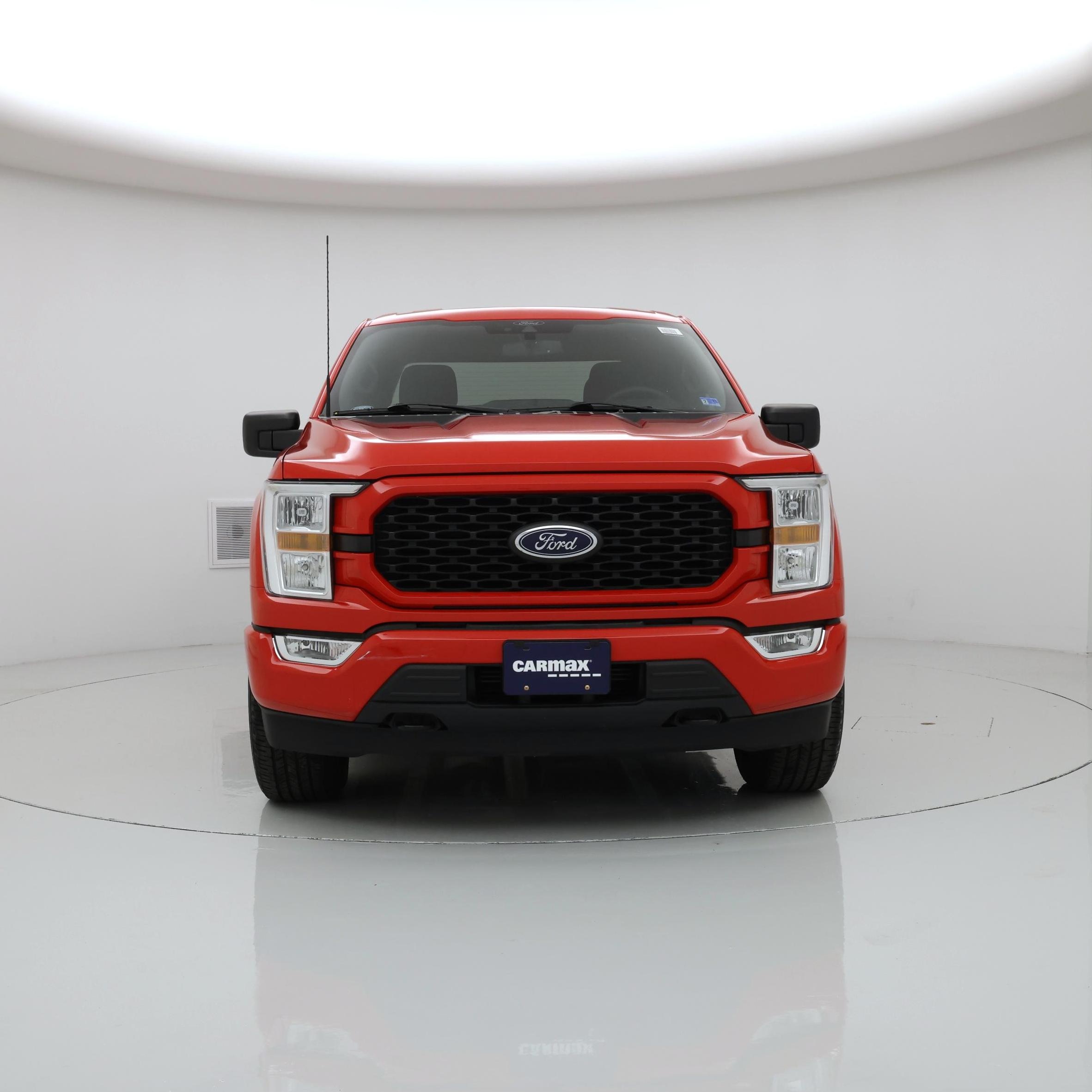 Thumbnail: 2022 Ford F-150 - 5