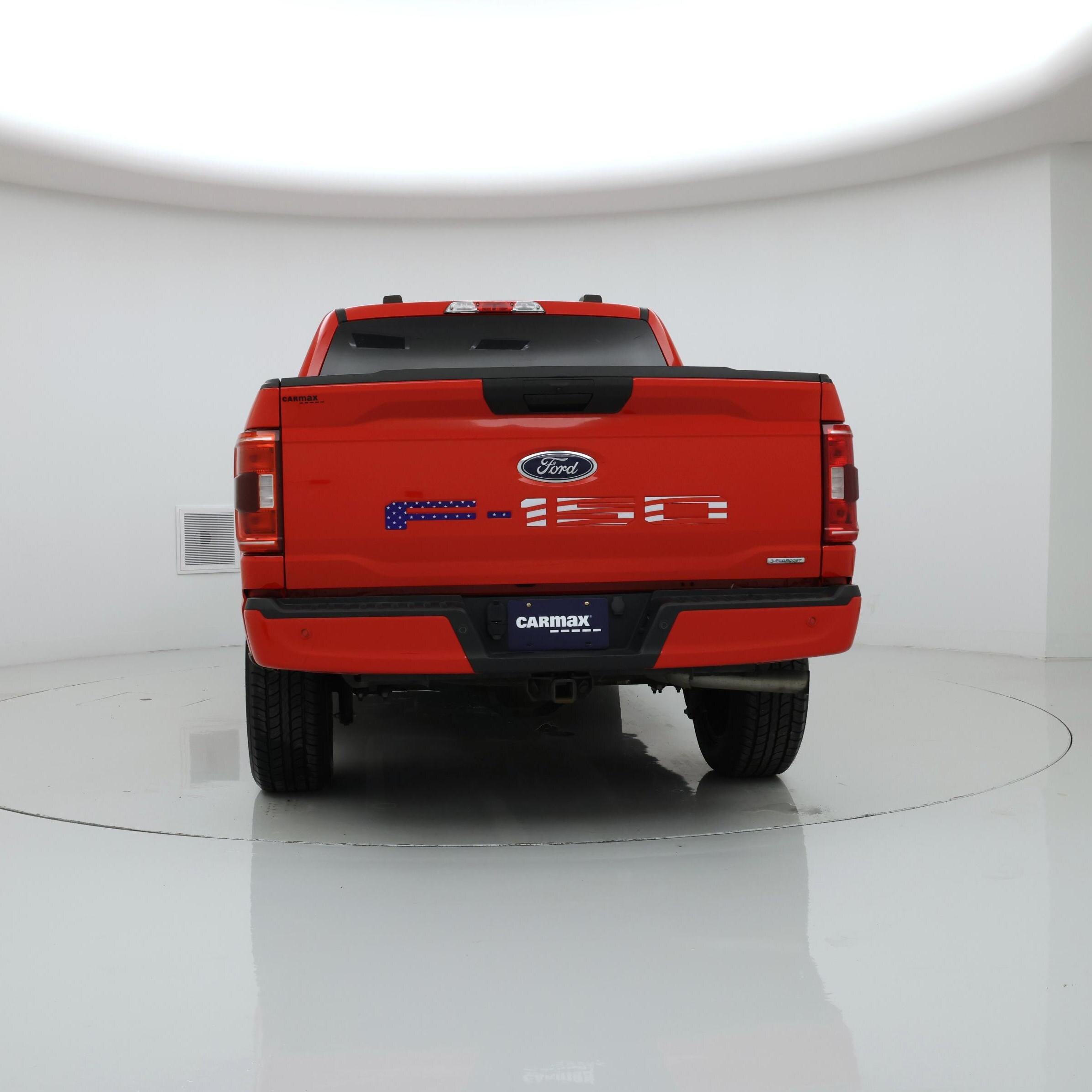 Thumbnail: 2022 Ford F-150 - 6