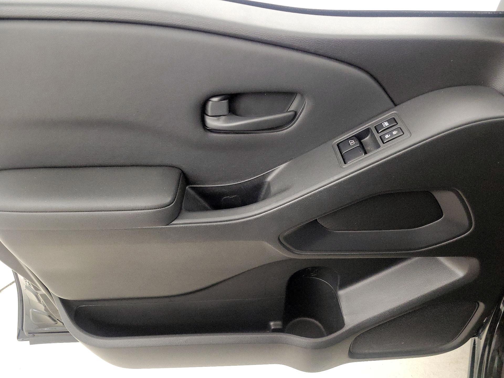 Thumbnail: 2022 Nissan Frontier - 12