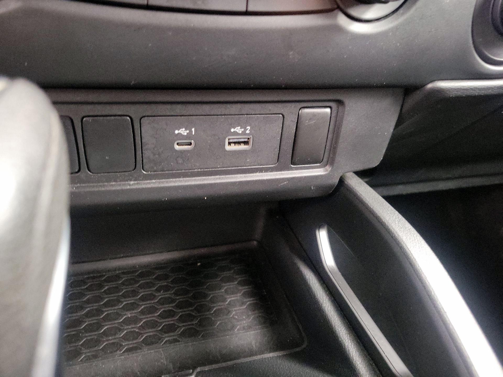 Thumbnail: 2022 Nissan Frontier - 18