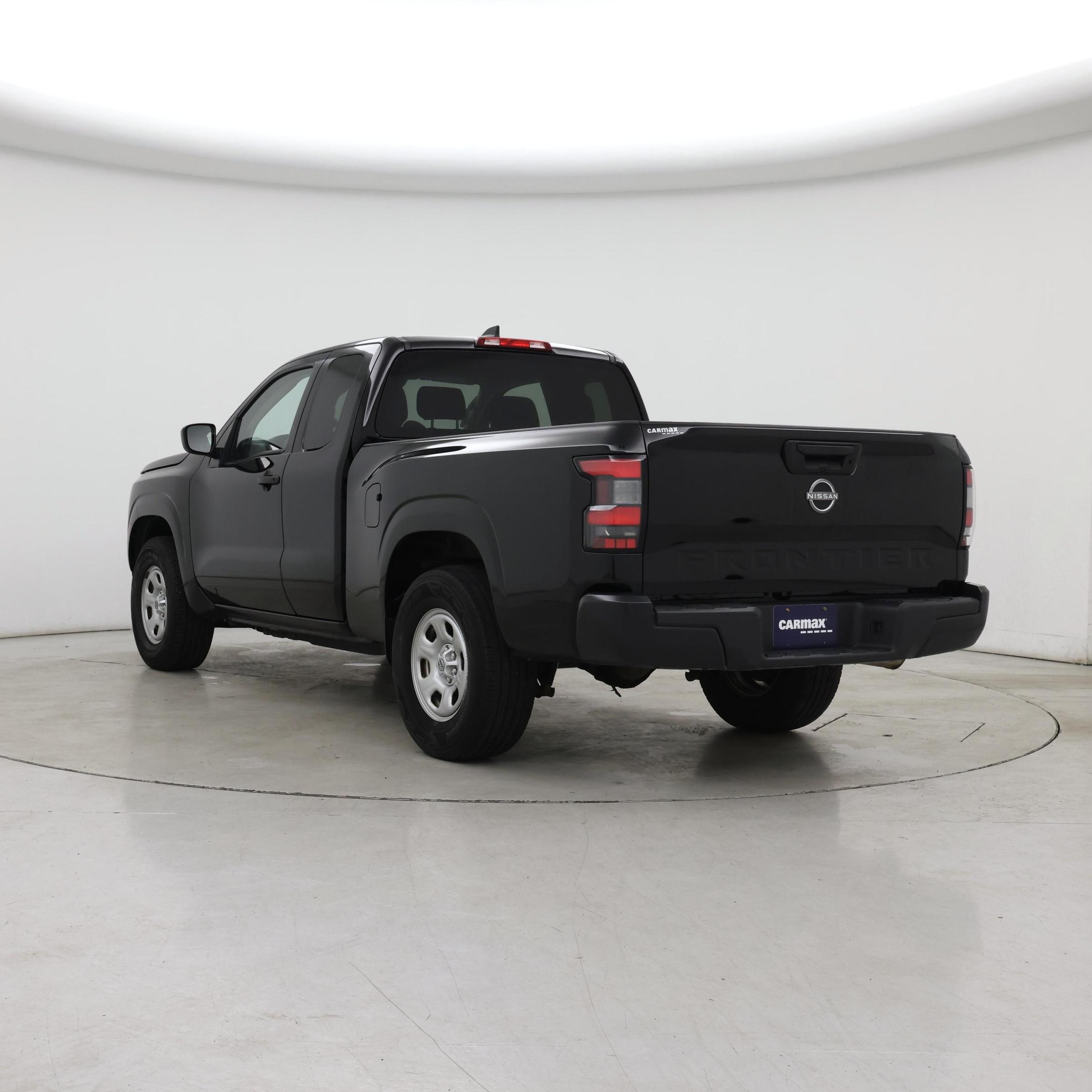 Thumbnail: 2022 Nissan Frontier - 2