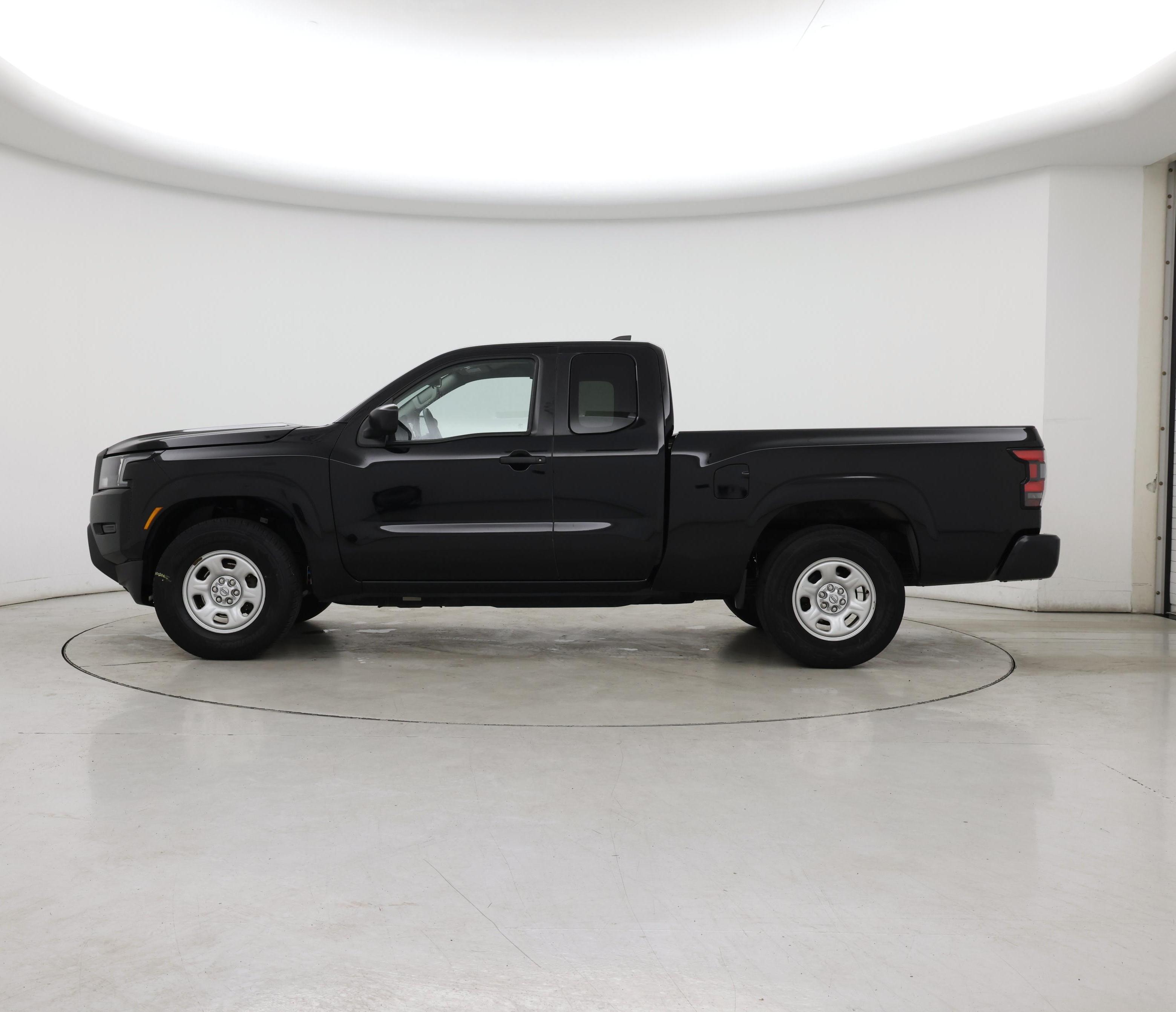 Thumbnail: 2022 Nissan Frontier - 3