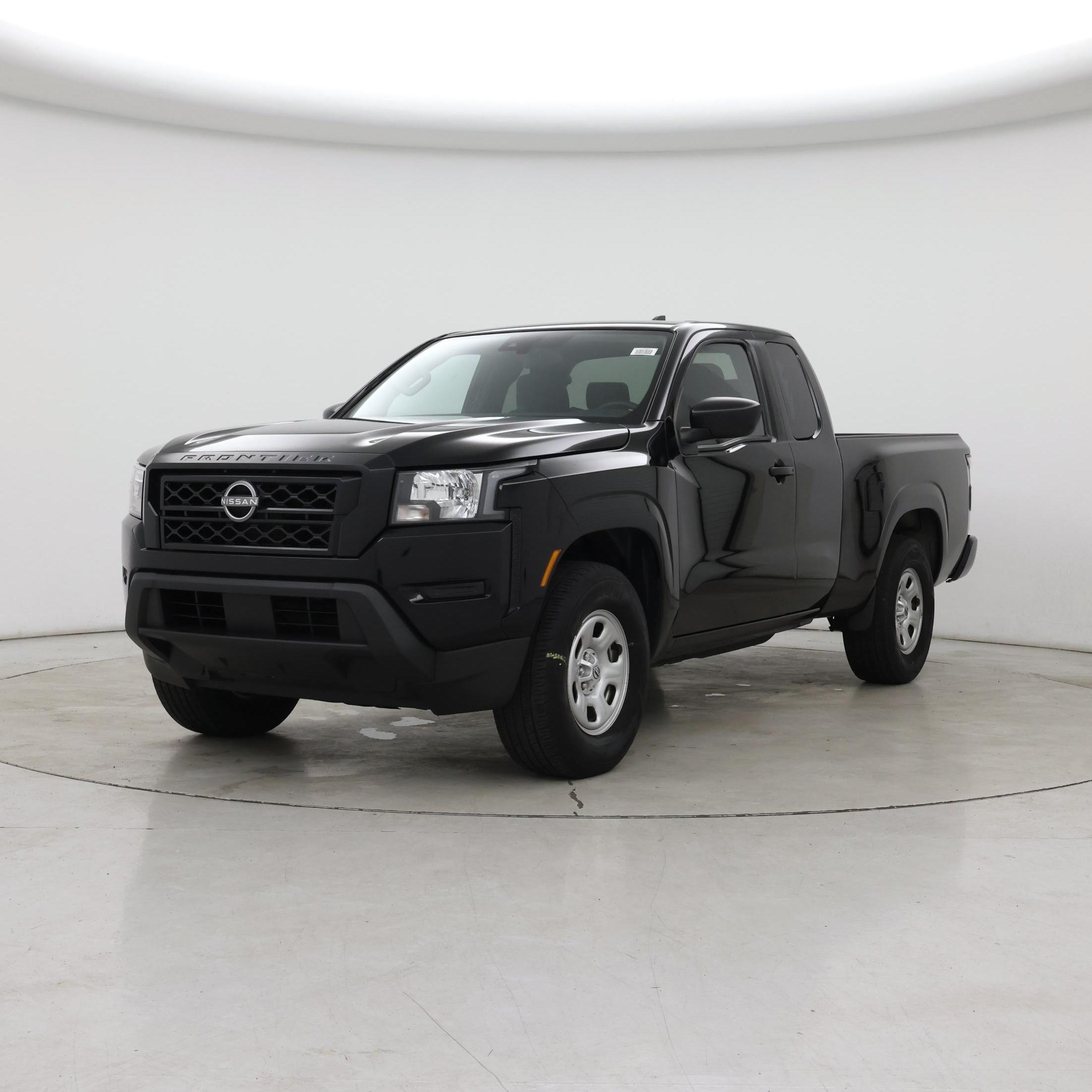 Thumbnail: 2022 Nissan Frontier - 4