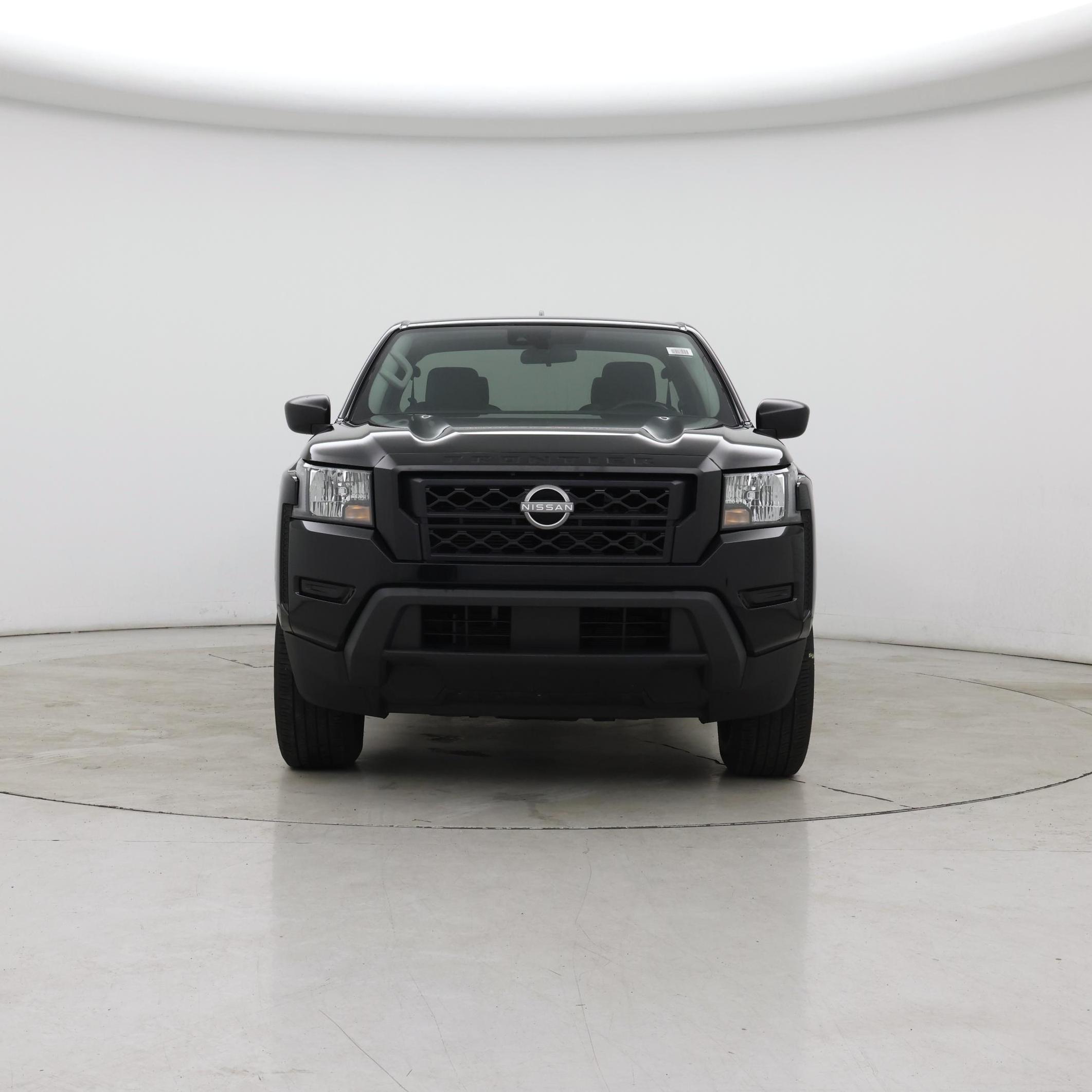 Thumbnail: 2022 Nissan Frontier - 5