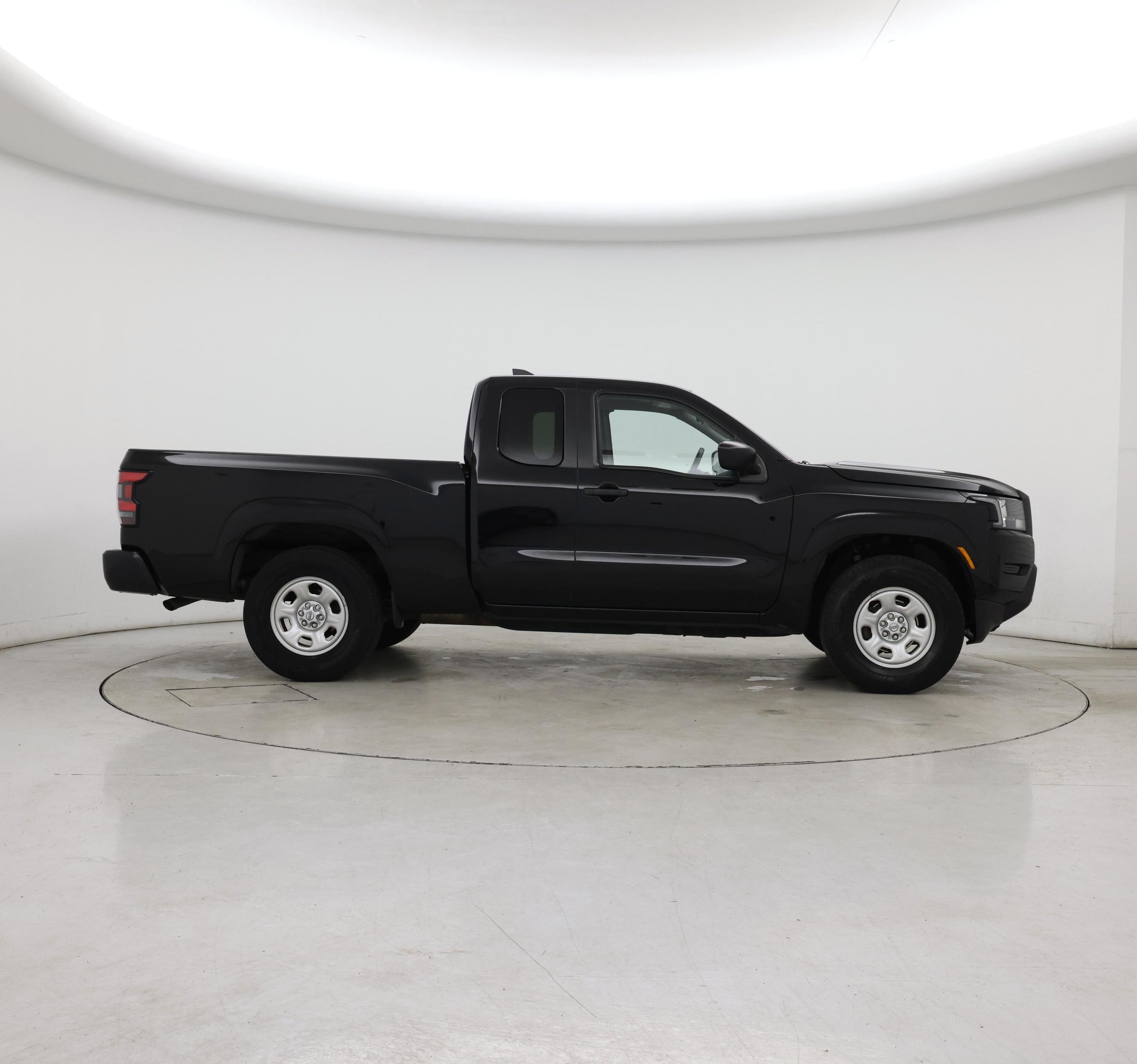 Thumbnail: 2022 Nissan Frontier - 7