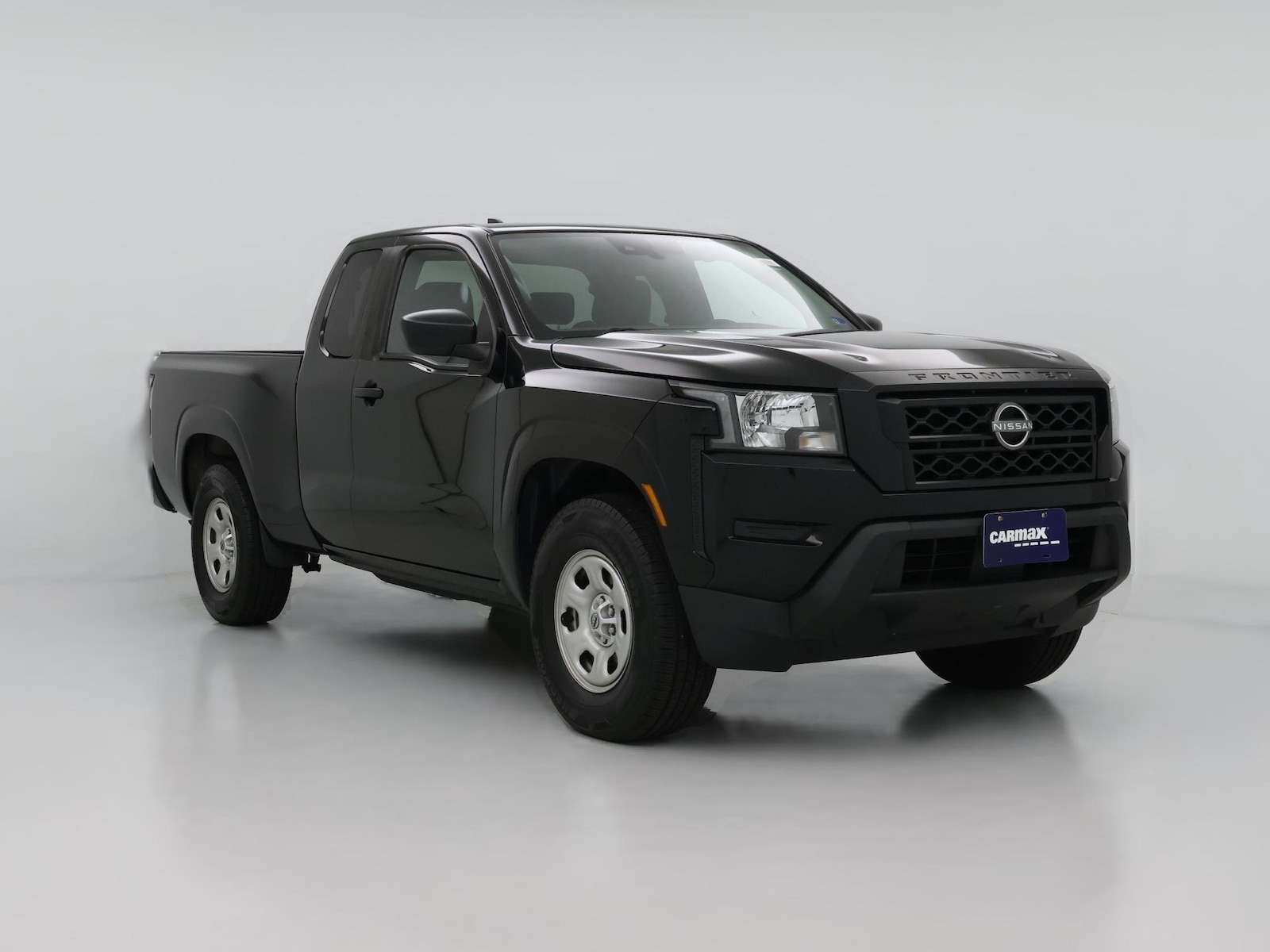 2022 Nissan Frontier
