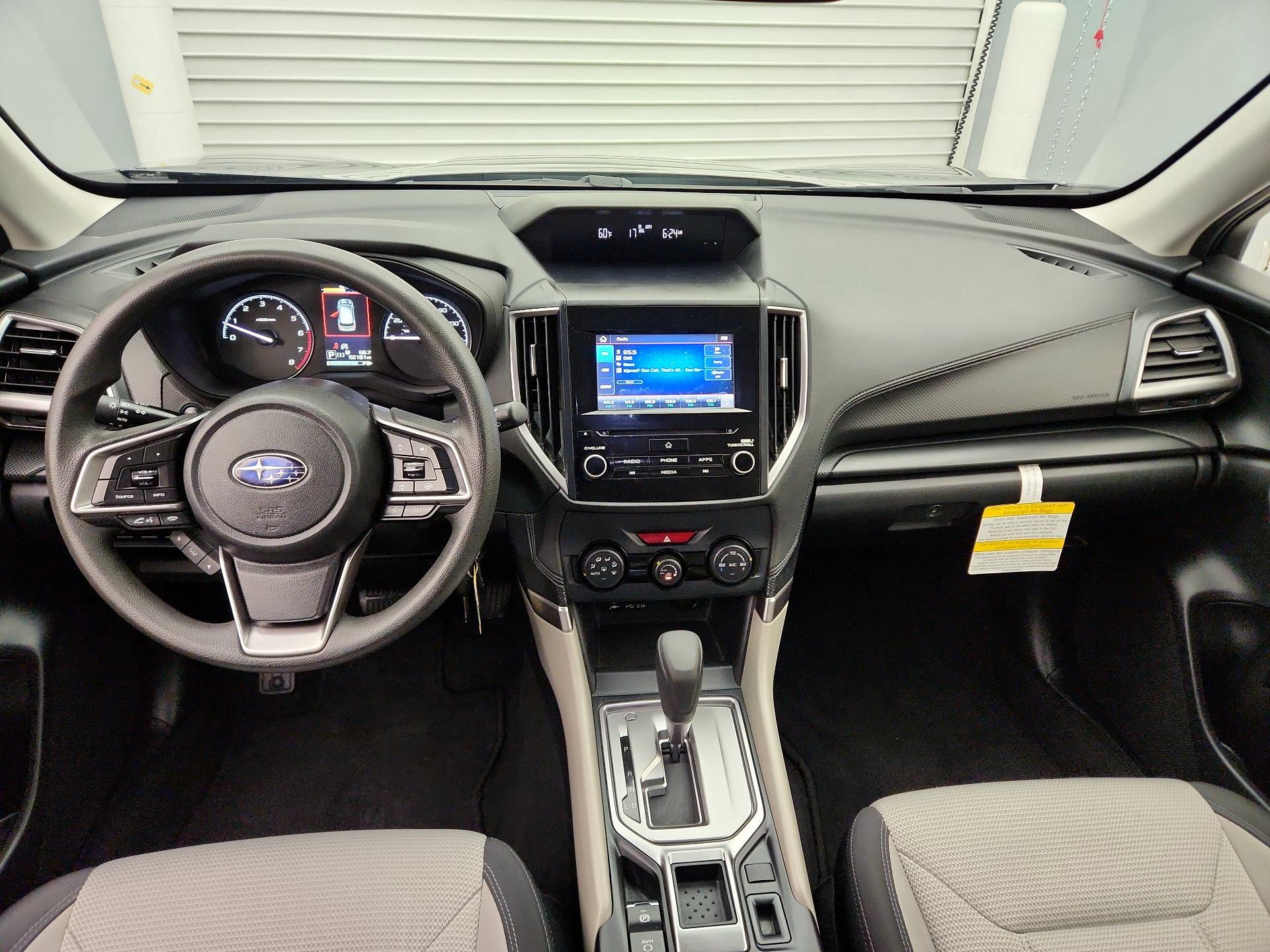 Thumbnail: 2022 Subaru Forester - 9