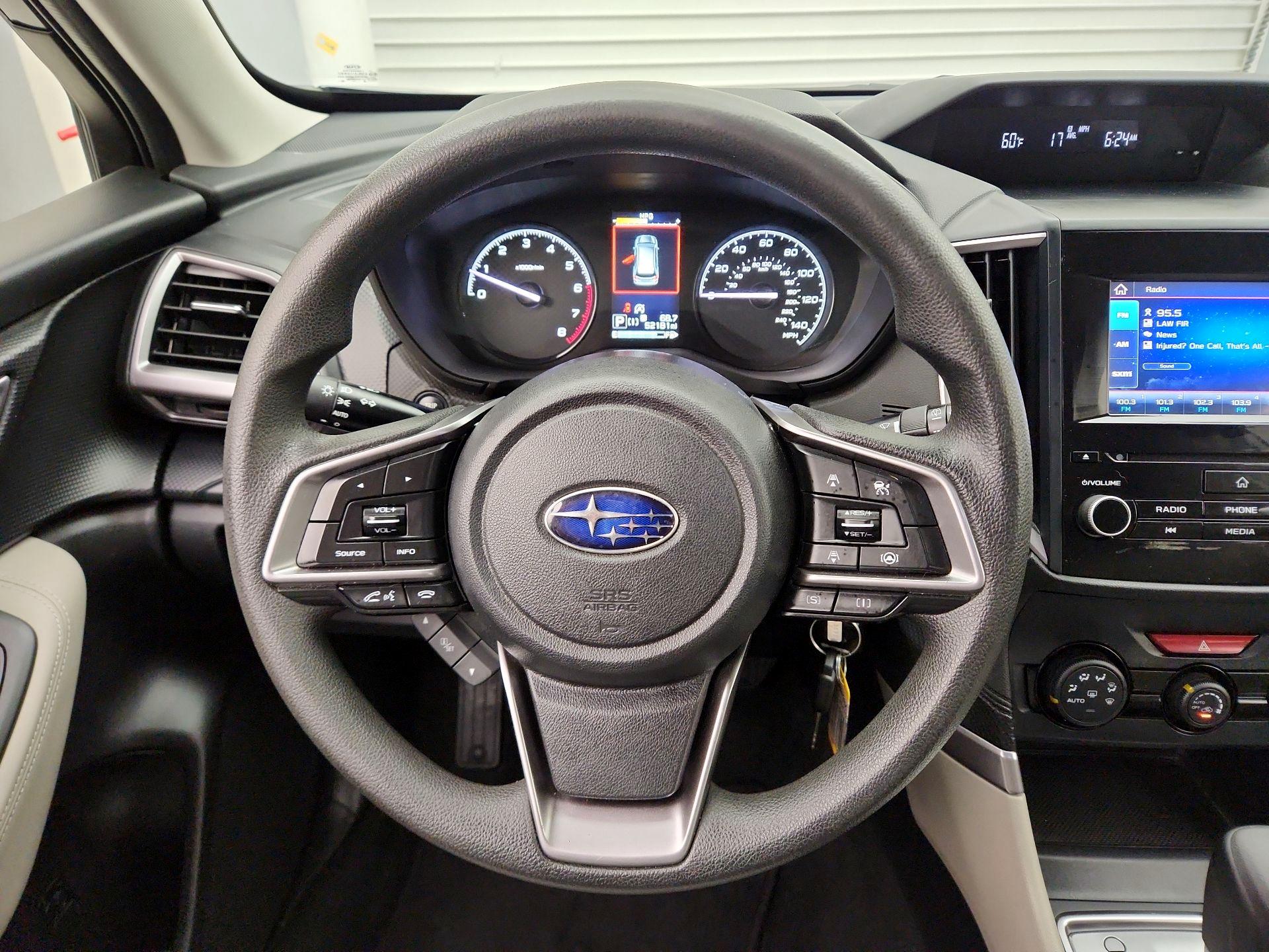 Thumbnail: 2022 Subaru Forester - 10