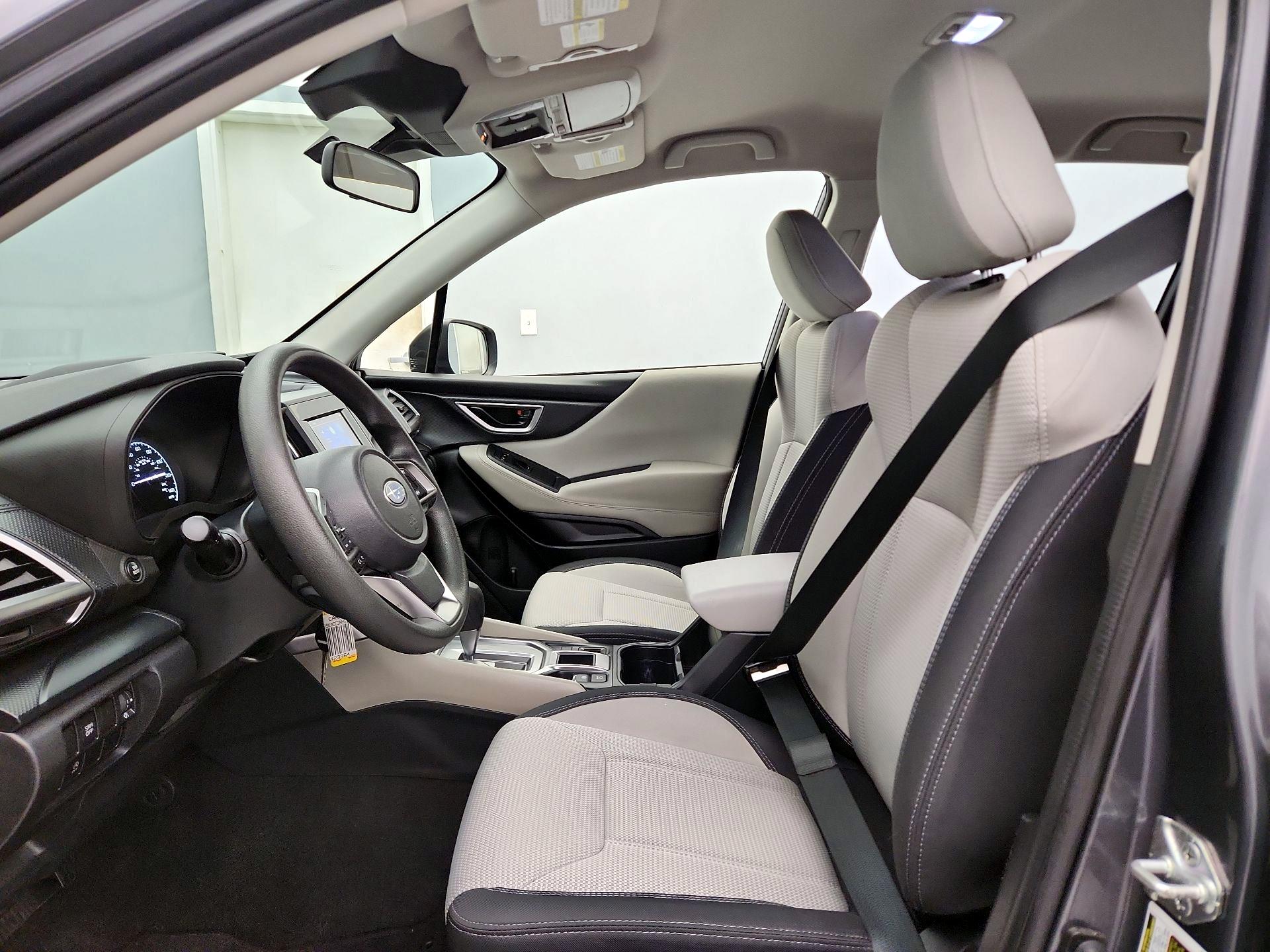 Thumbnail: 2022 Subaru Forester - 11