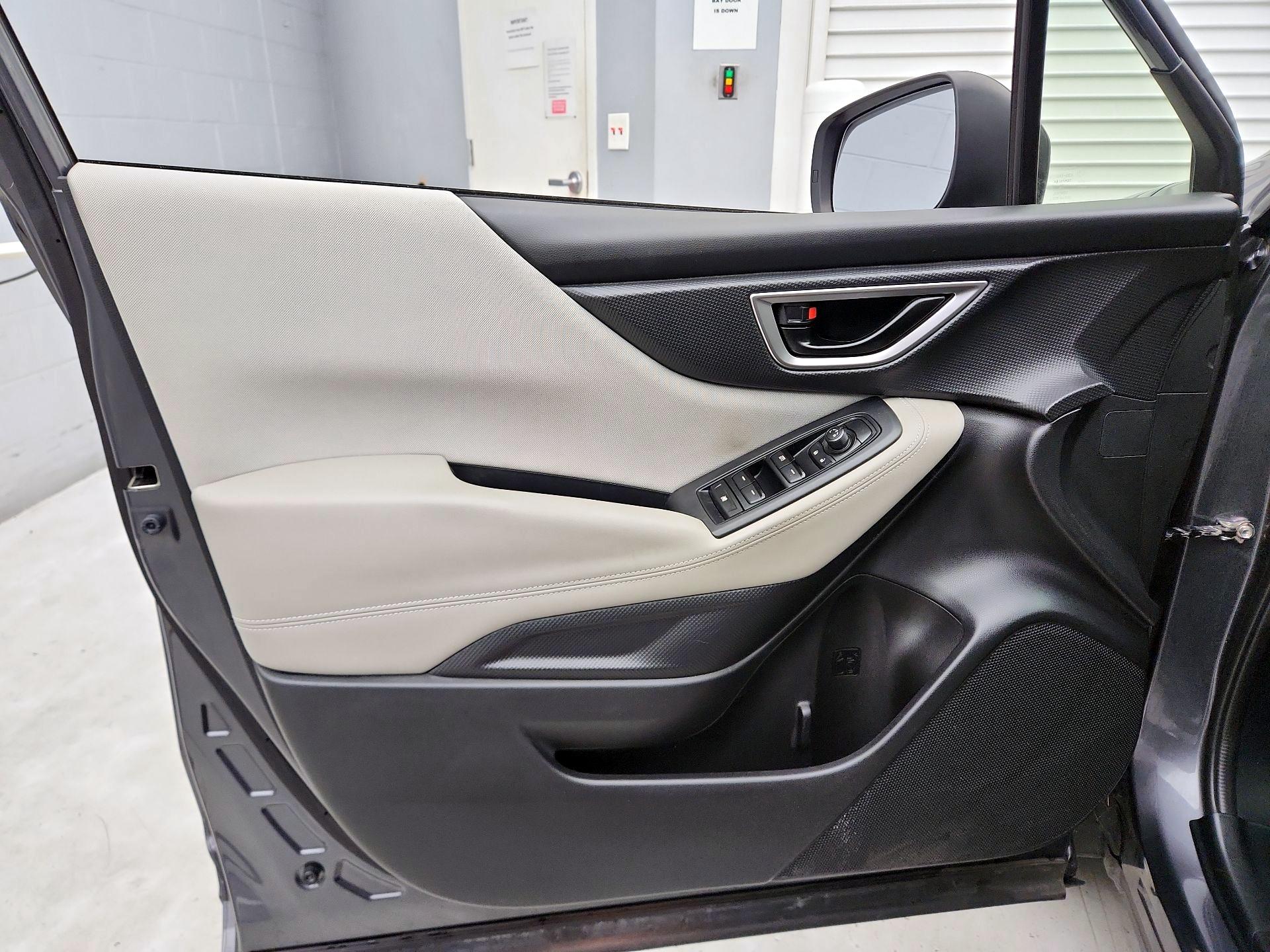 Thumbnail: 2022 Subaru Forester - 12