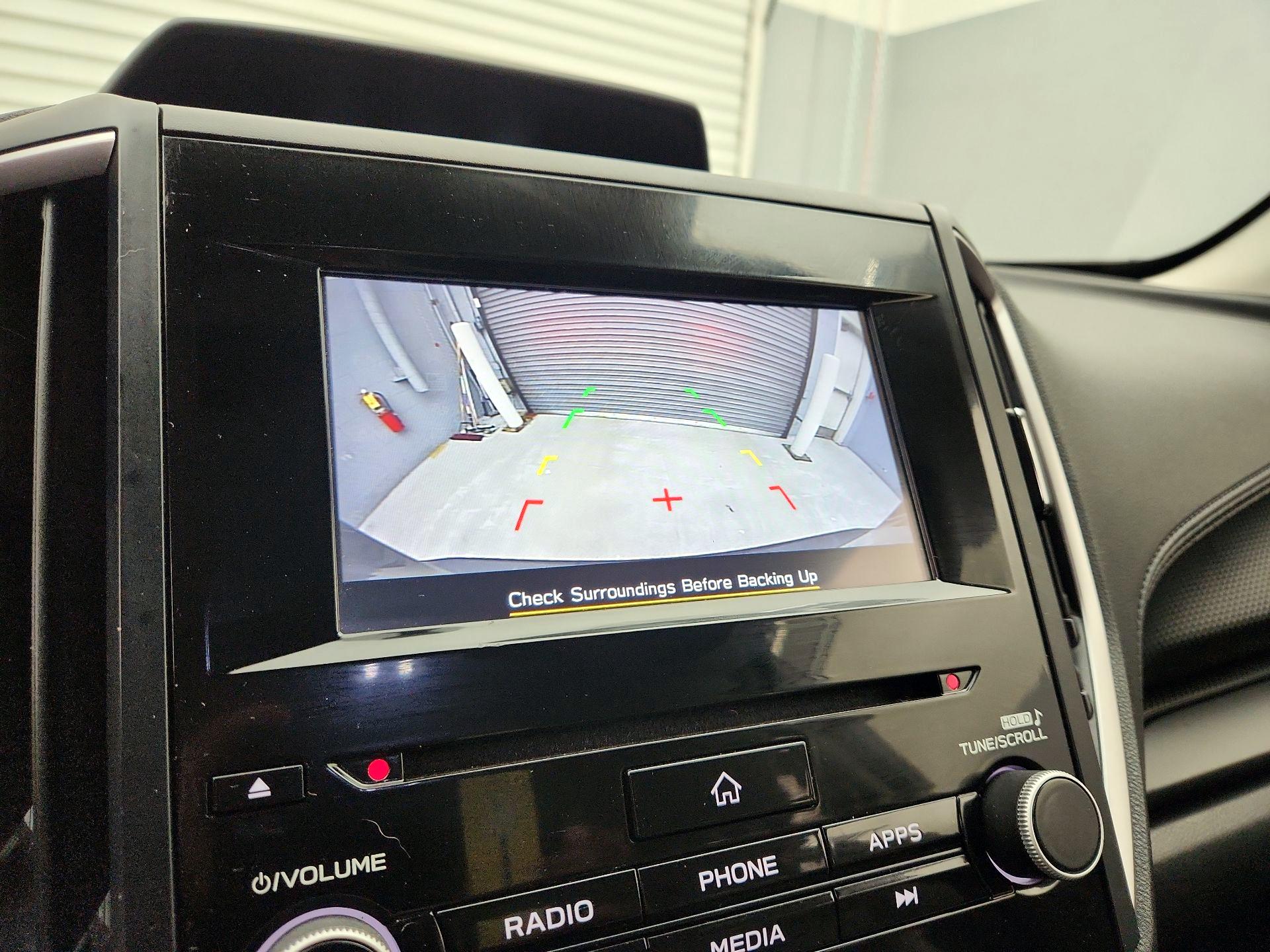 Thumbnail: 2022 Subaru Forester - 14