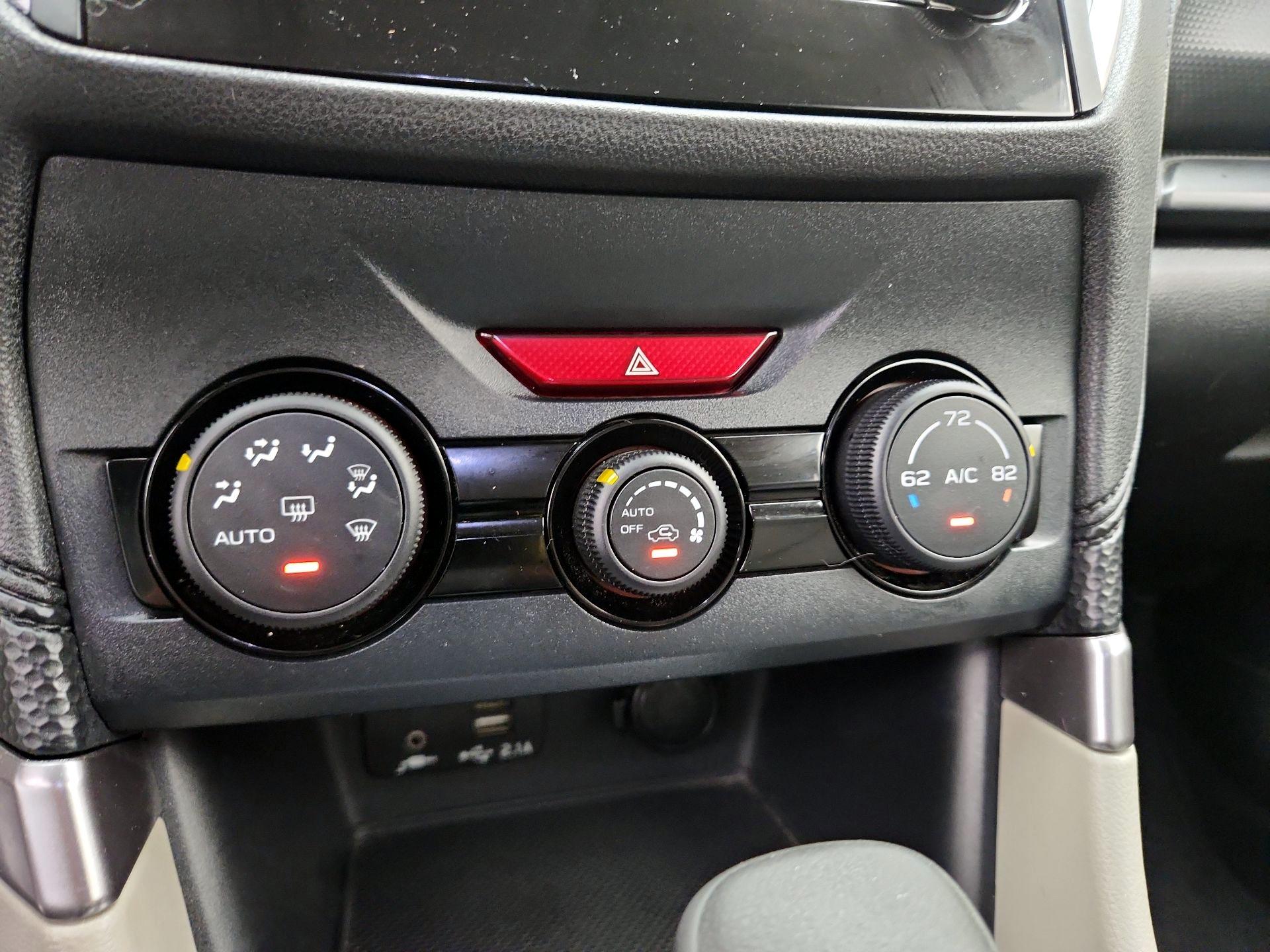 Thumbnail: 2022 Subaru Forester - 16