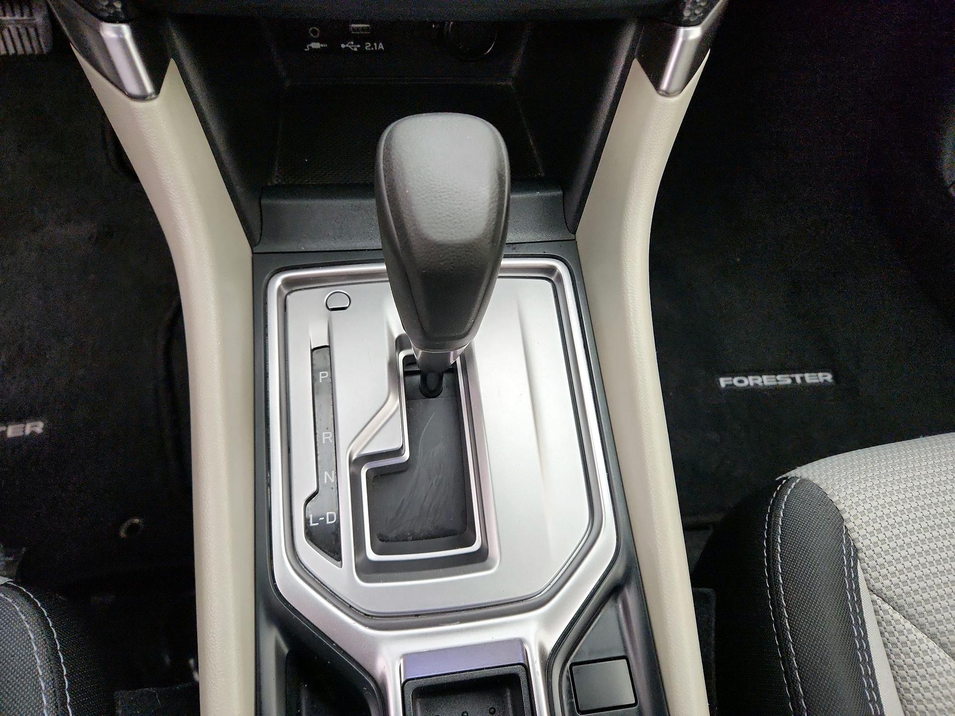 Thumbnail: 2022 Subaru Forester - 17