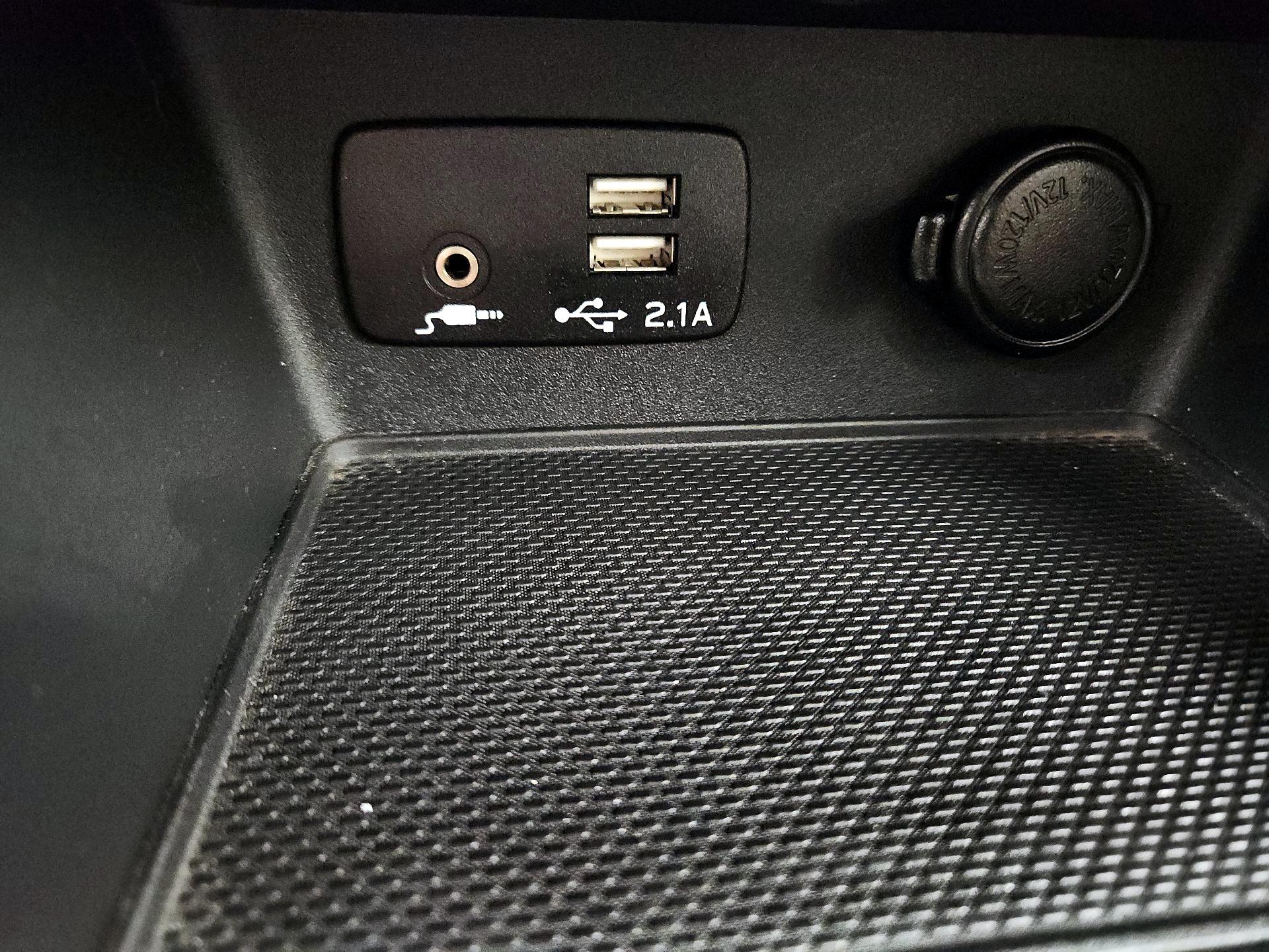 Thumbnail: 2022 Subaru Forester - 18