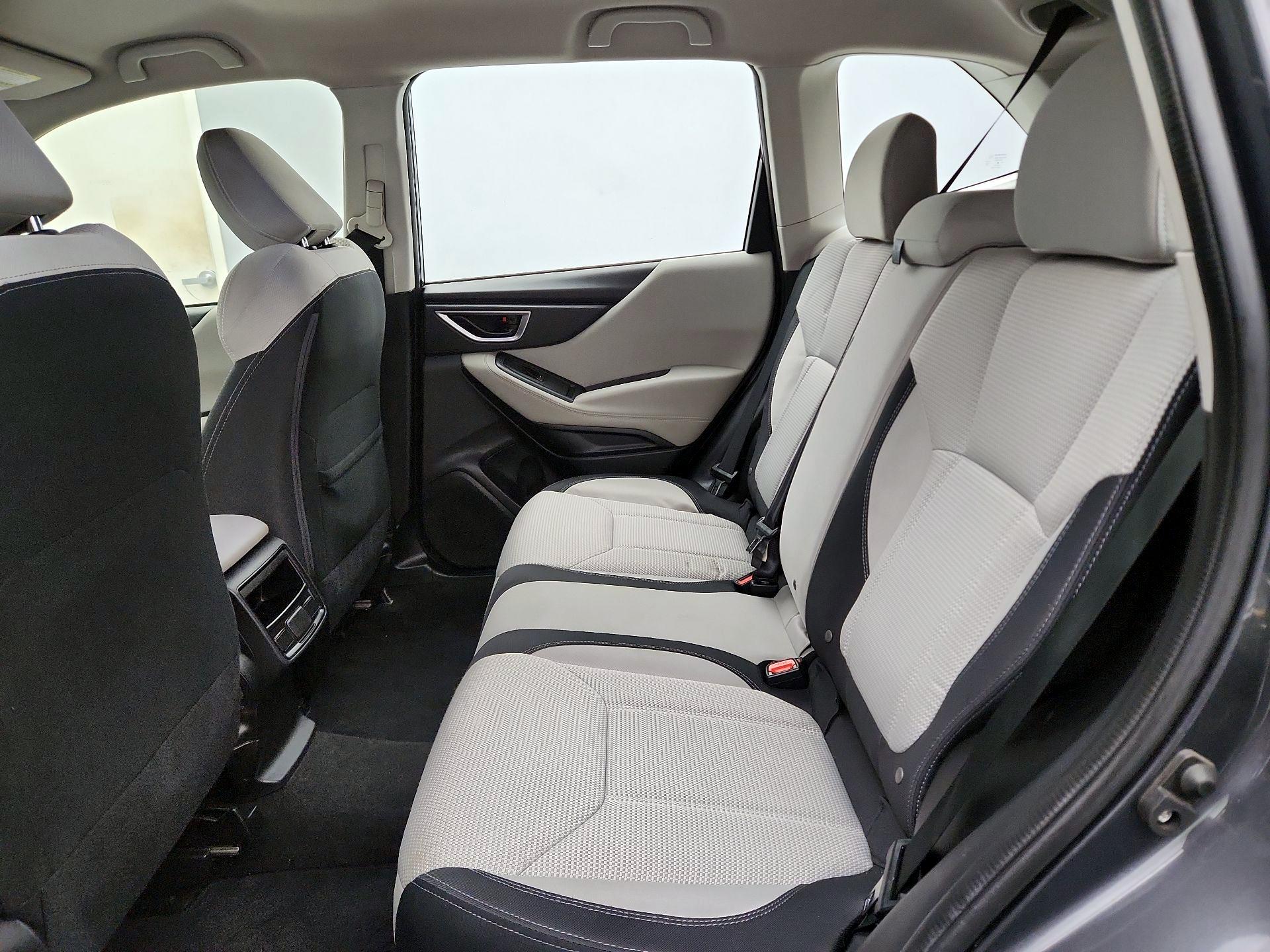 Thumbnail: 2022 Subaru Forester - 19