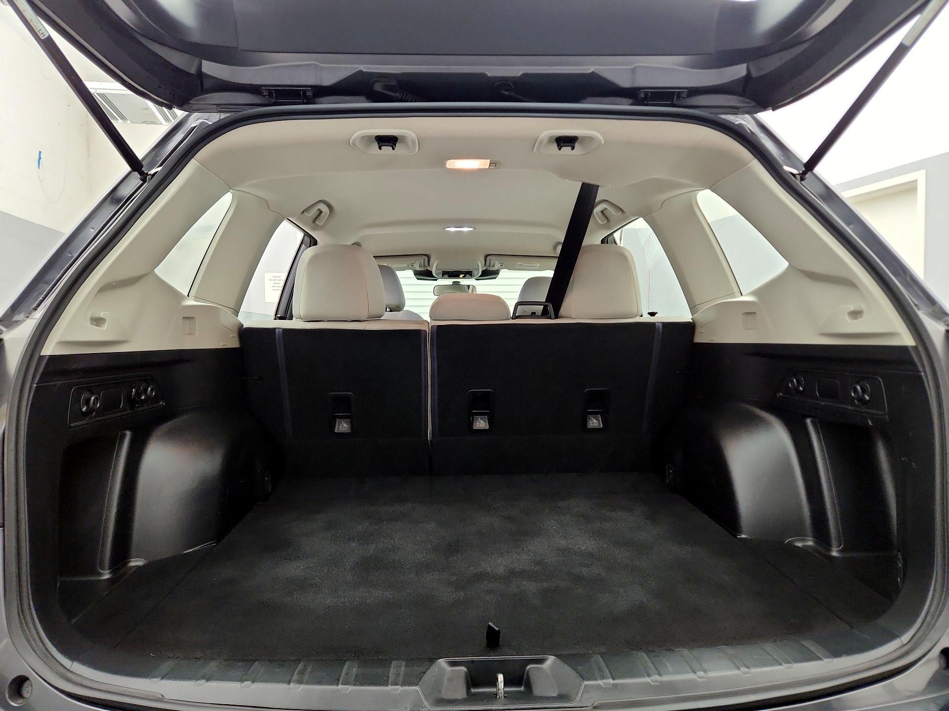 Thumbnail: 2022 Subaru Forester - 20