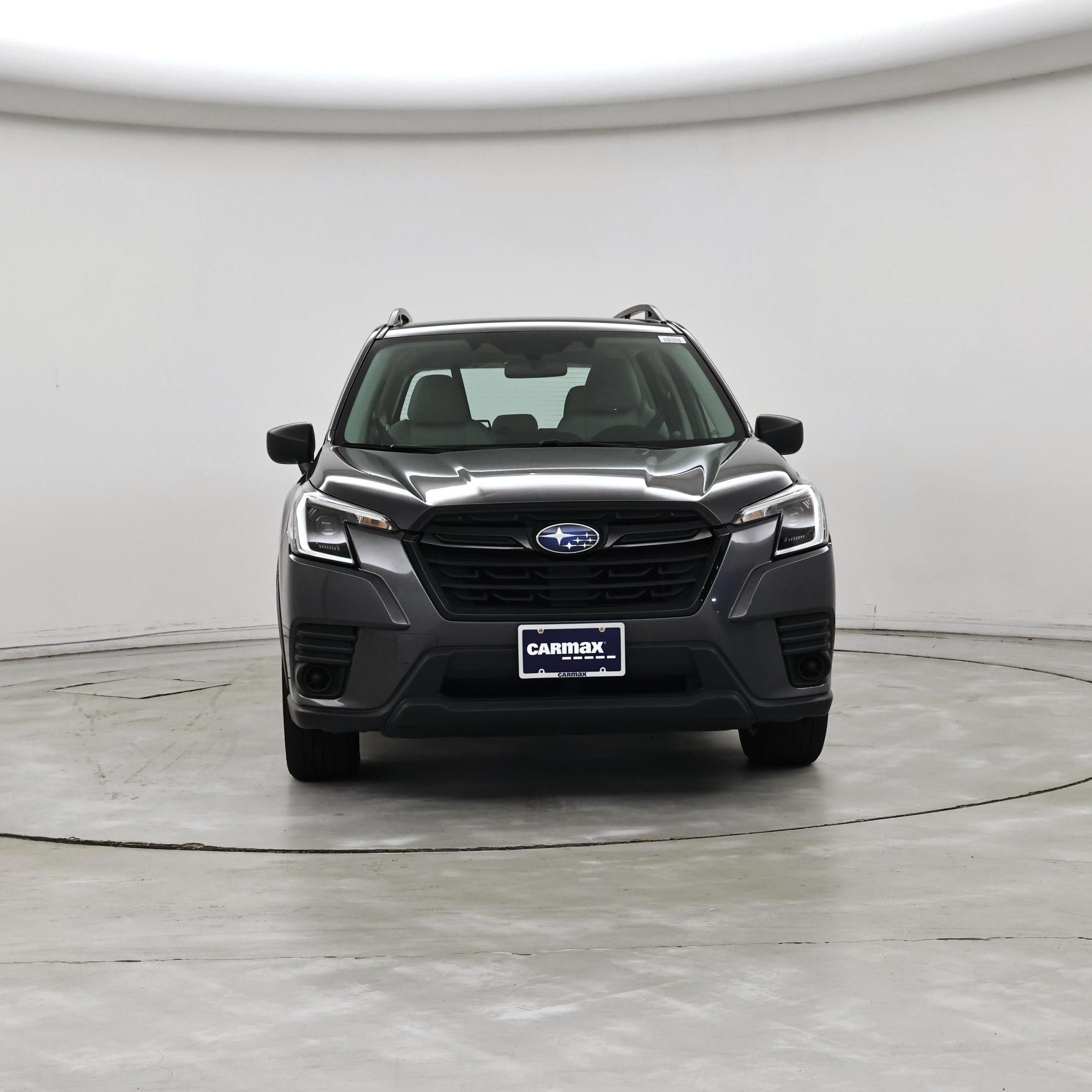 Thumbnail: 2022 Subaru Forester - 5