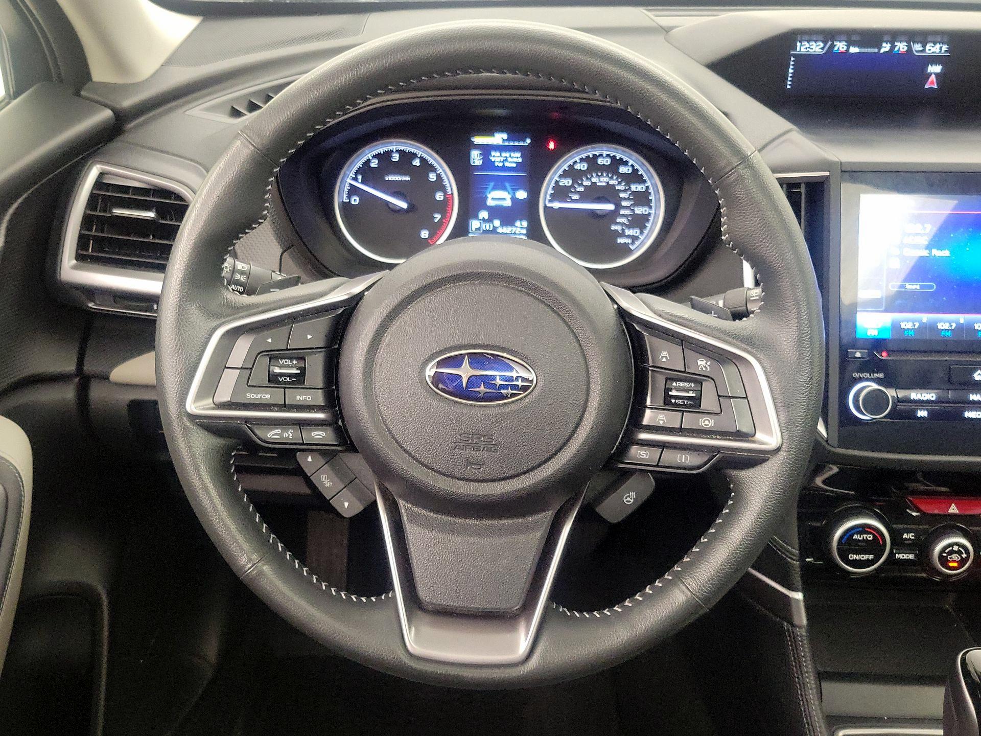 Thumbnail: 2023 Subaru Forester - 10