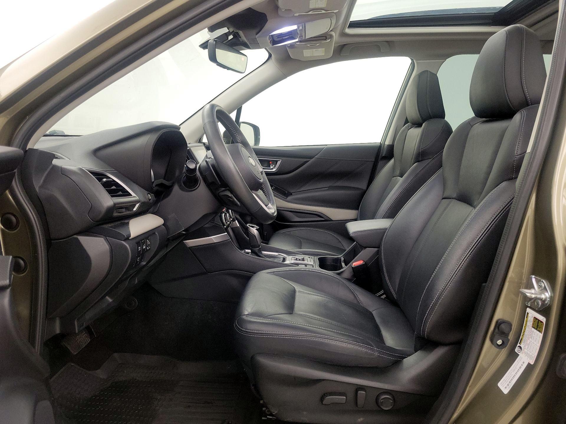 Thumbnail: 2023 Subaru Forester - 11